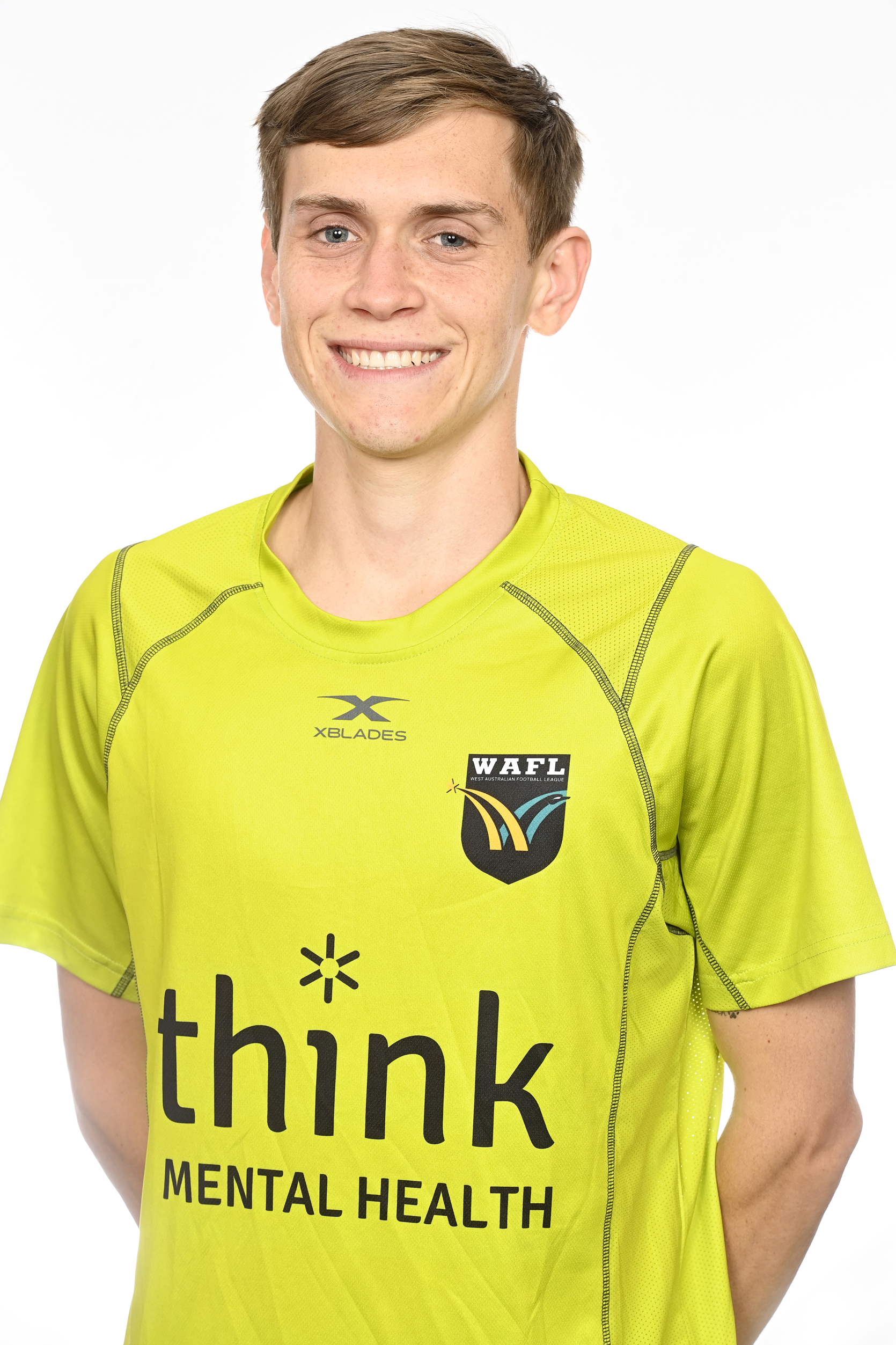 Dane Smith