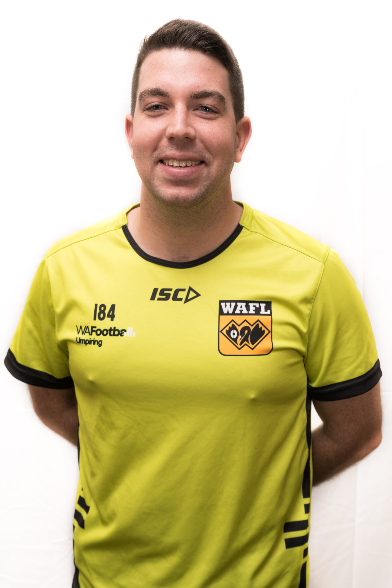 18 - Alex Crowhurst