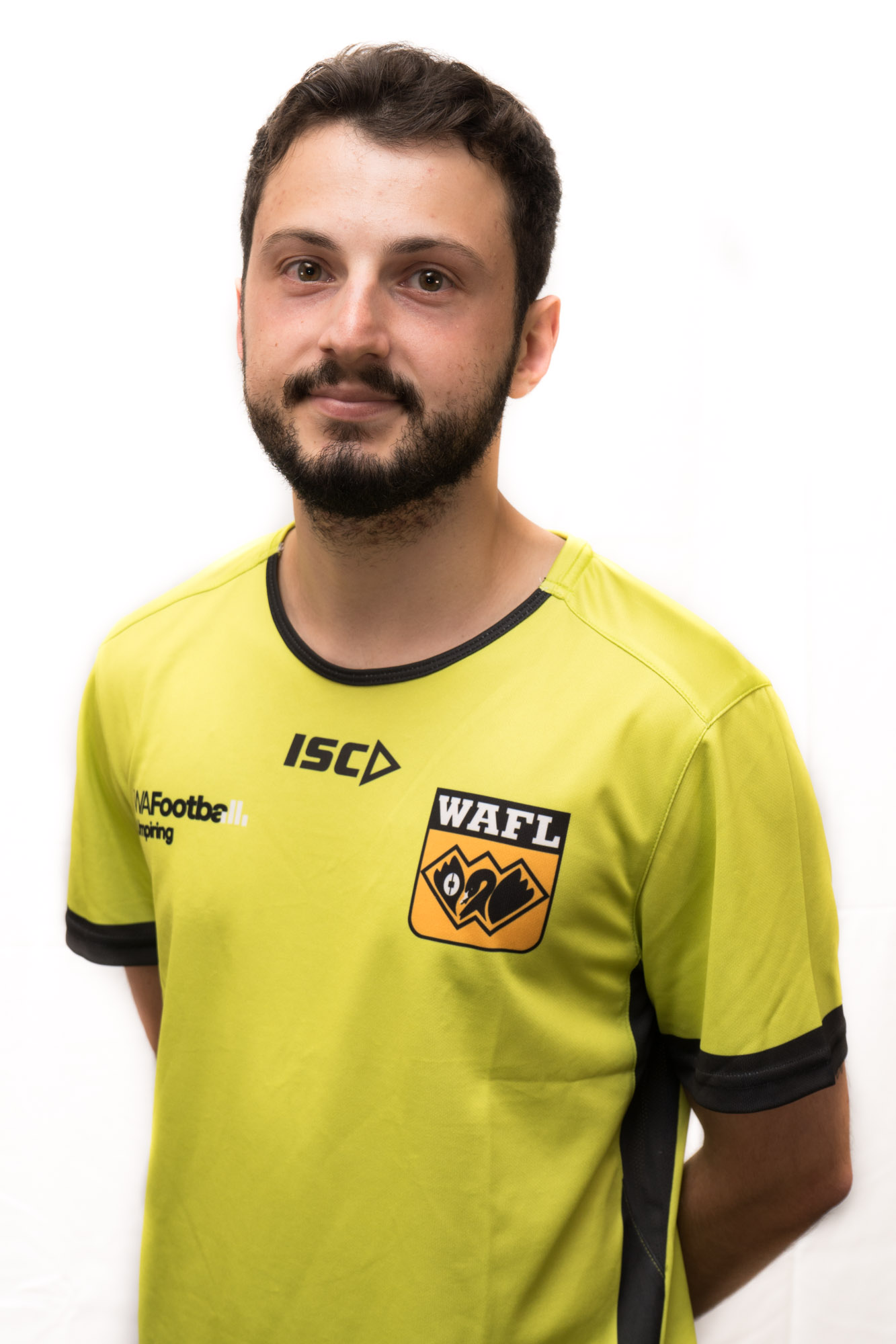 Alex Ramos