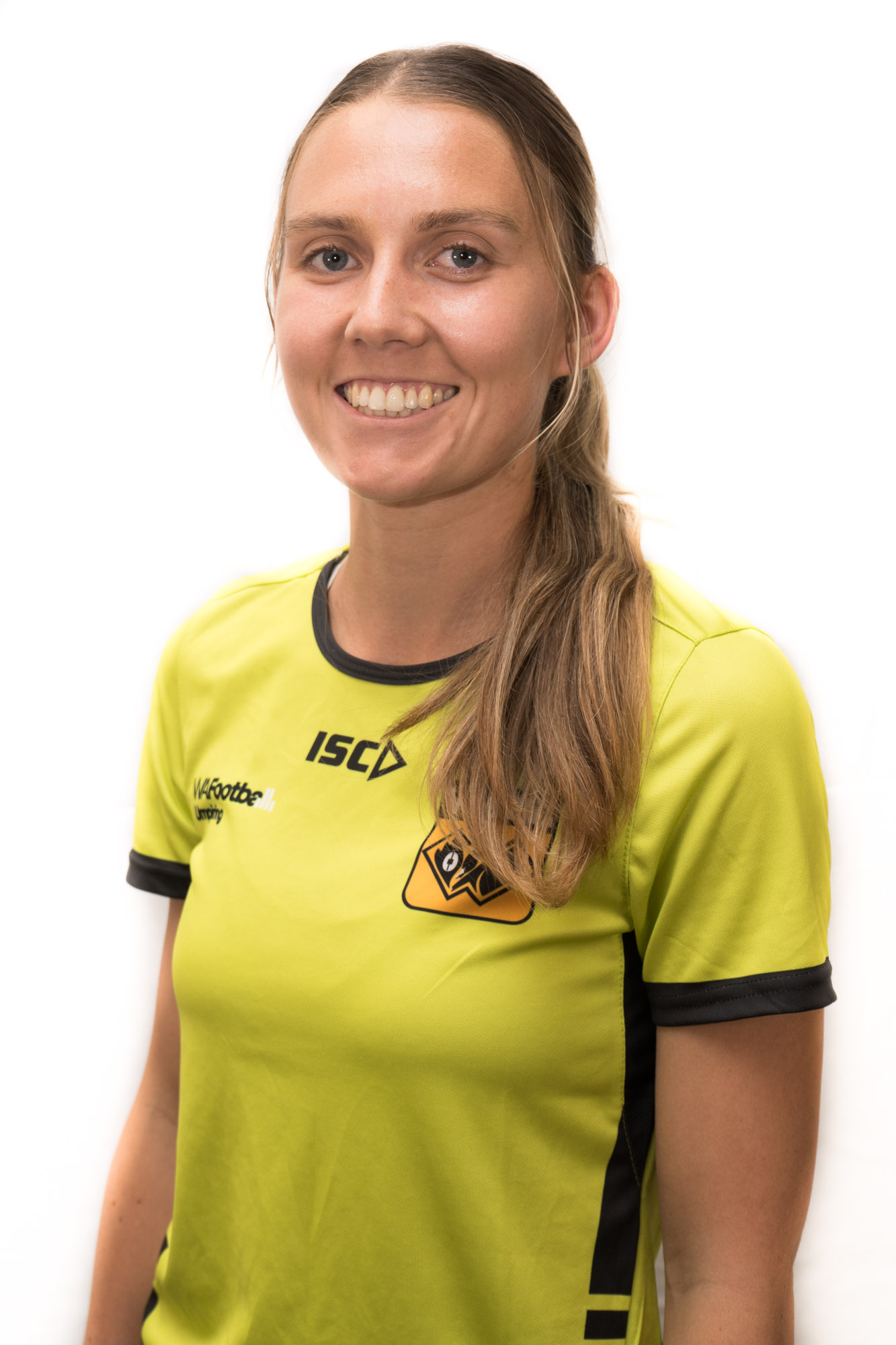 Amberley Jones