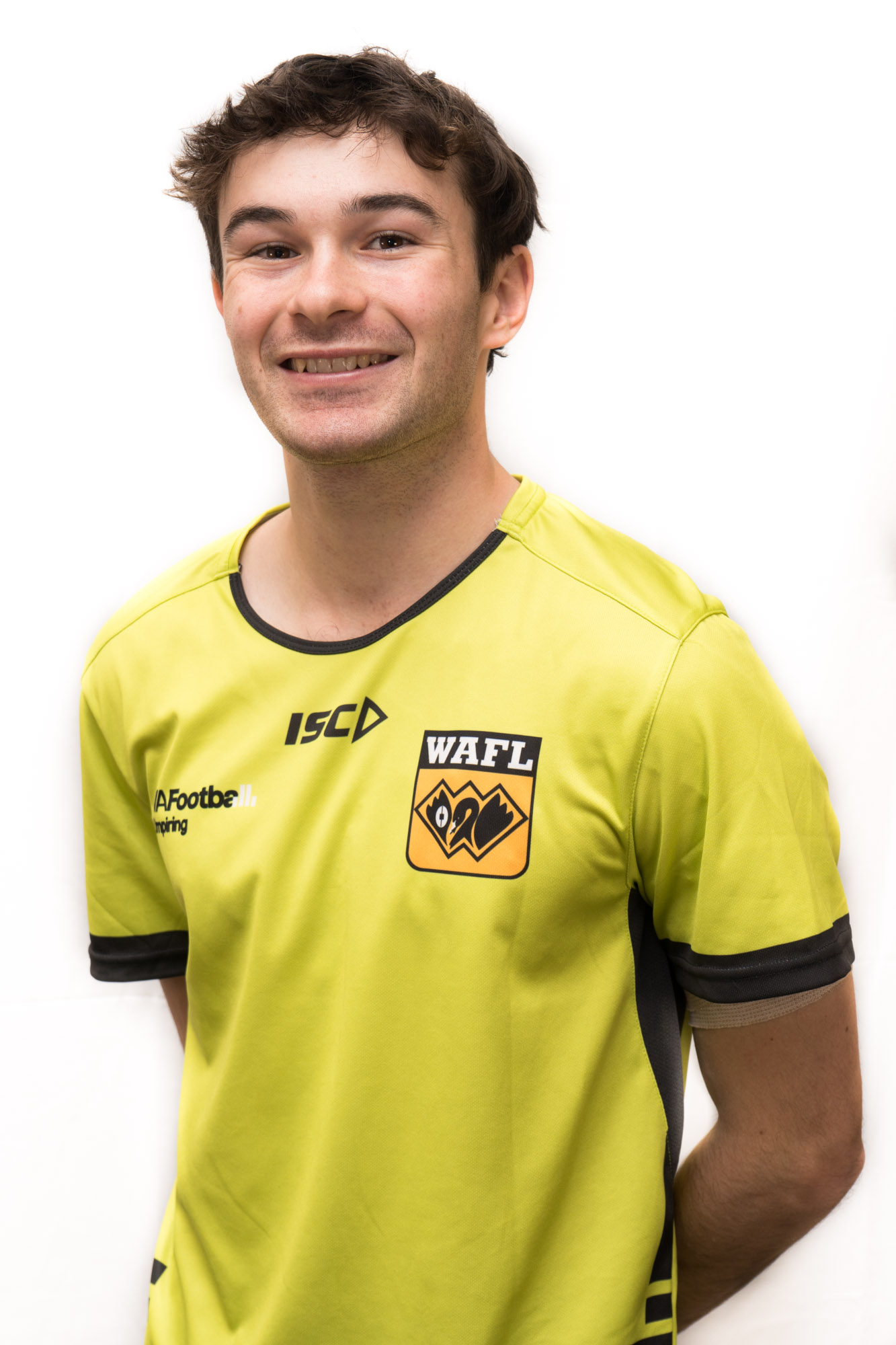 42 - Andrew O'Brien