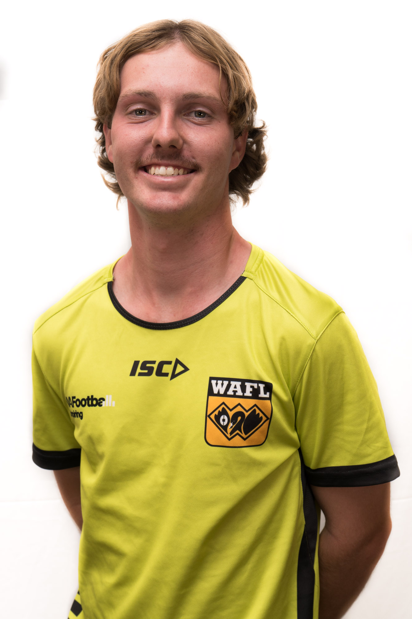 Beau Wilson