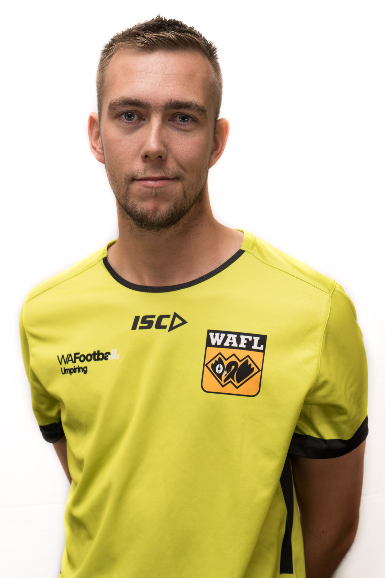 44 - Ben Johnson