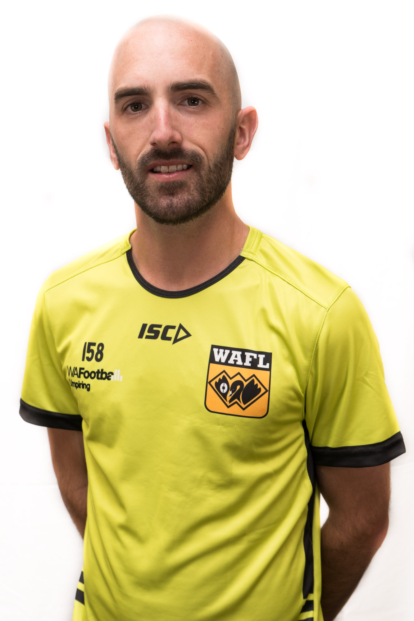 27 - Ben Laycock