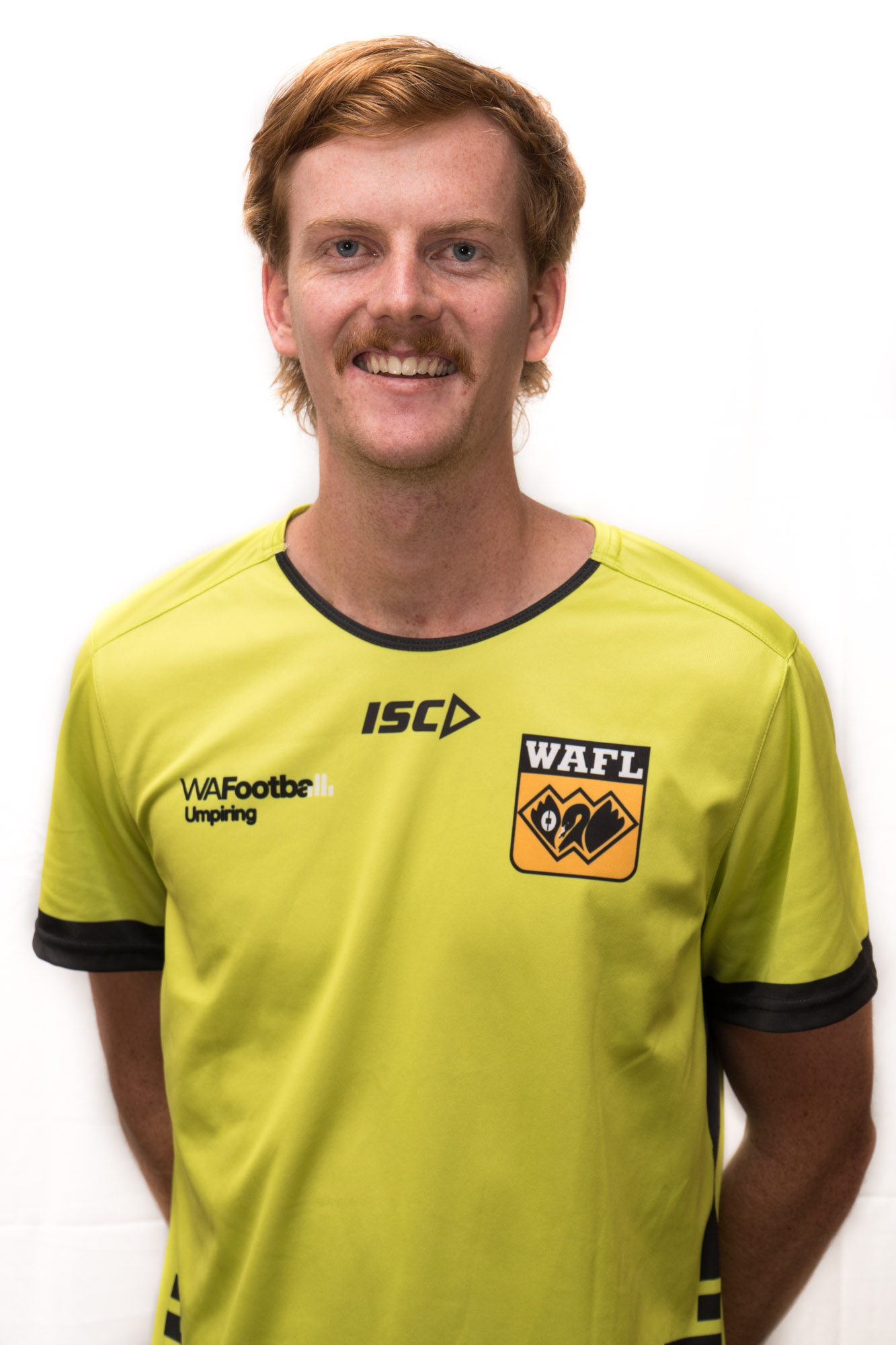 40 - Ben Moore