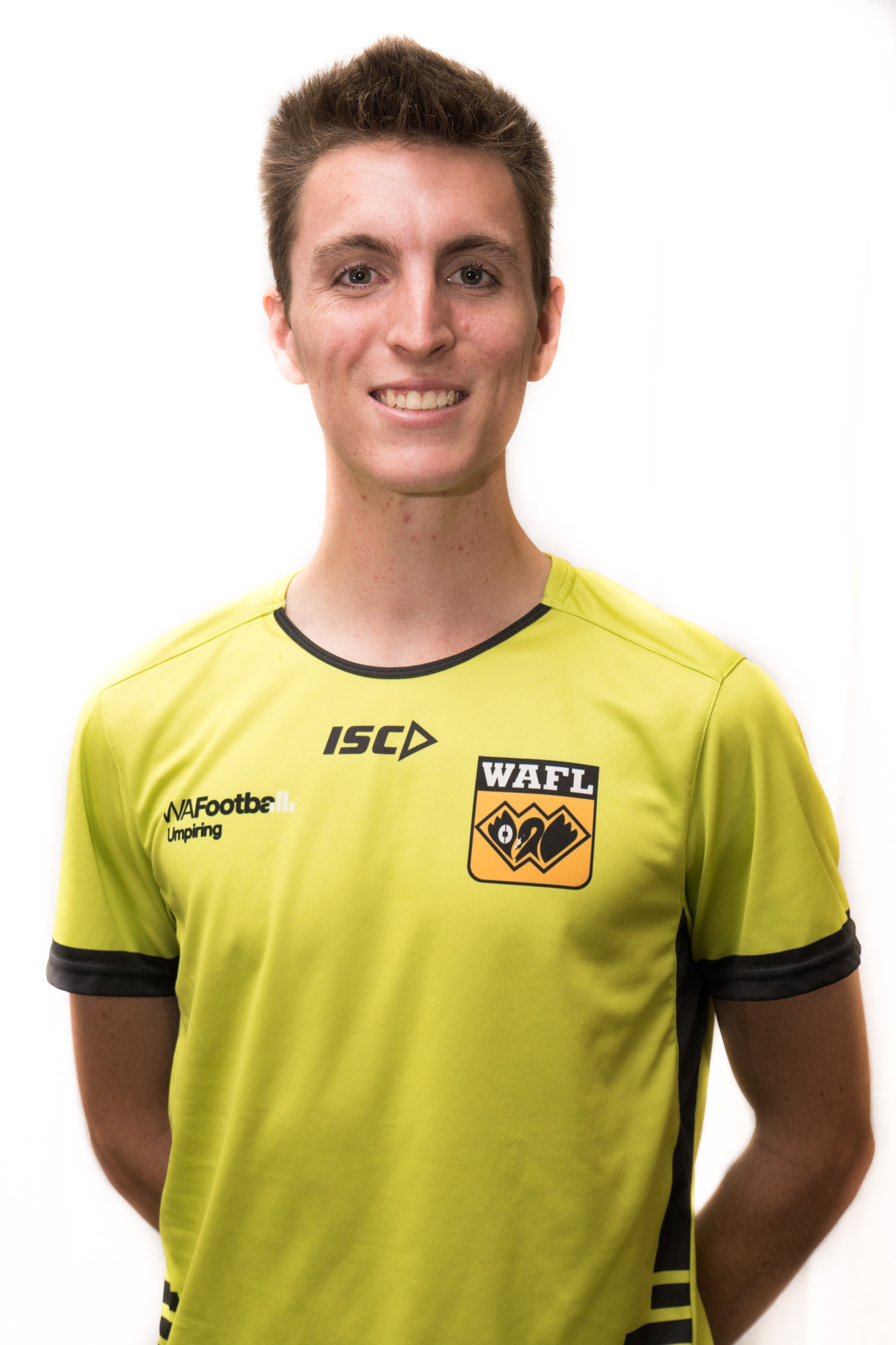 48 - Brodie Hayes 