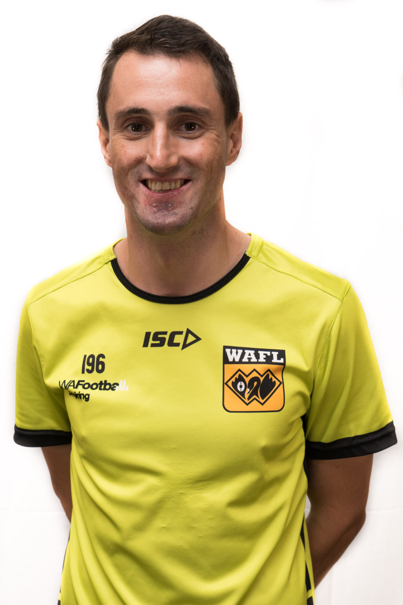 28 - Caillin Gibson