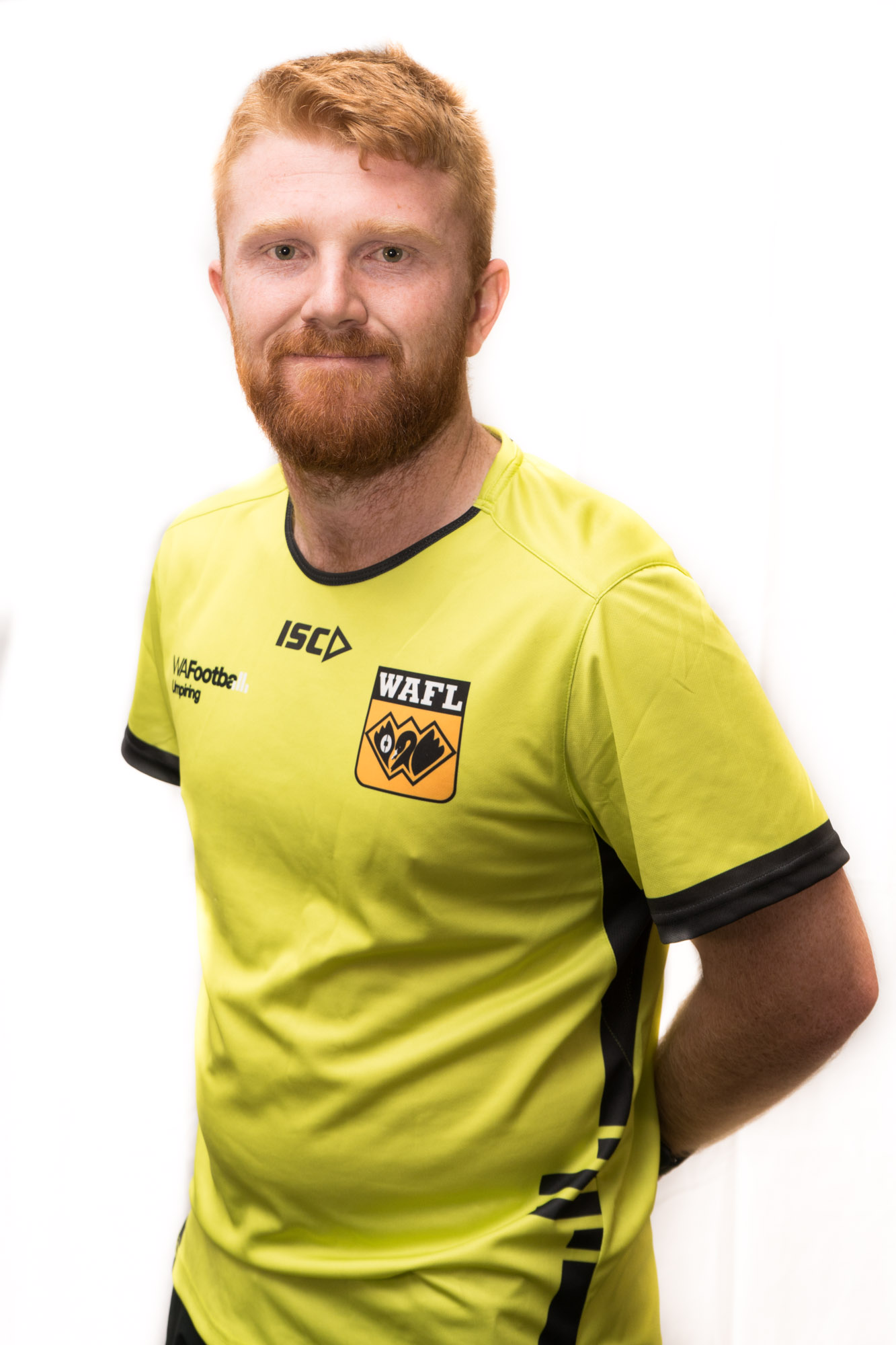 33 - Callum Tavinor