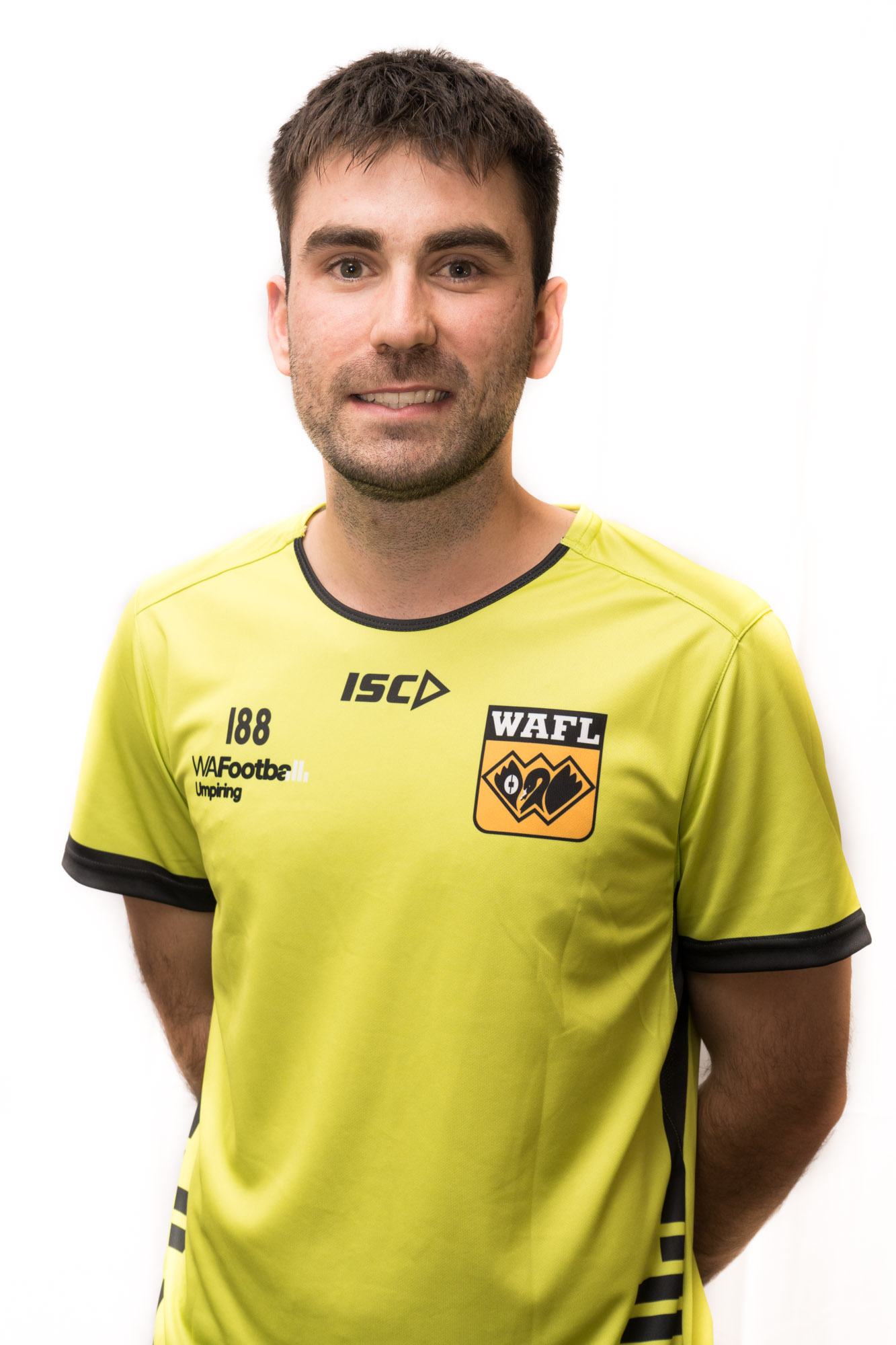 26 - Chris Spencer