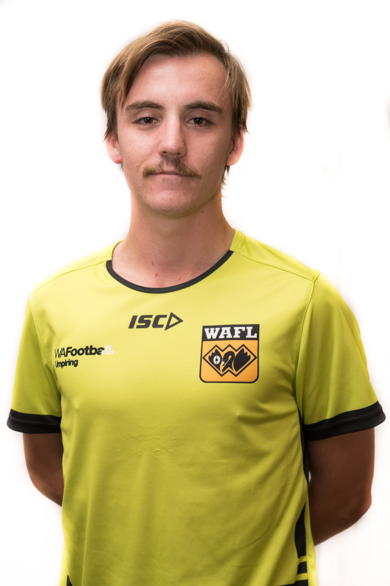 10 - Conor Mannix