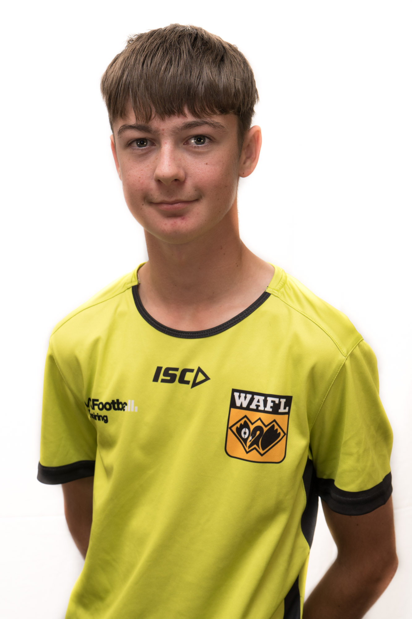 Cooper Gildon