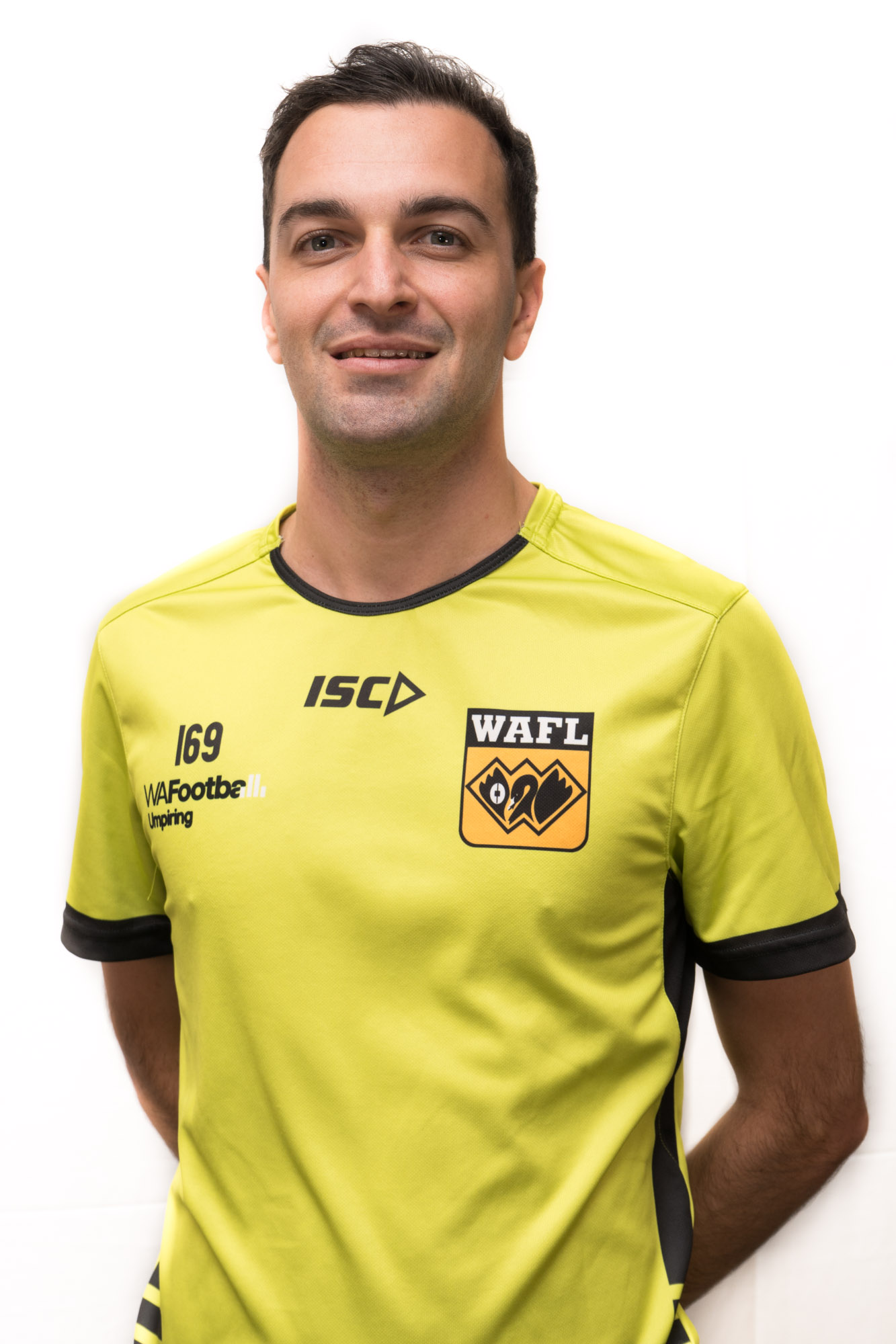 2 - Curtis Snadden