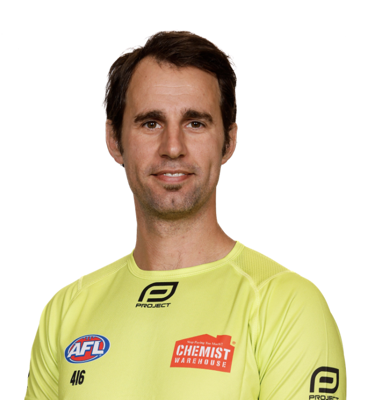 Jeff Dalgleish