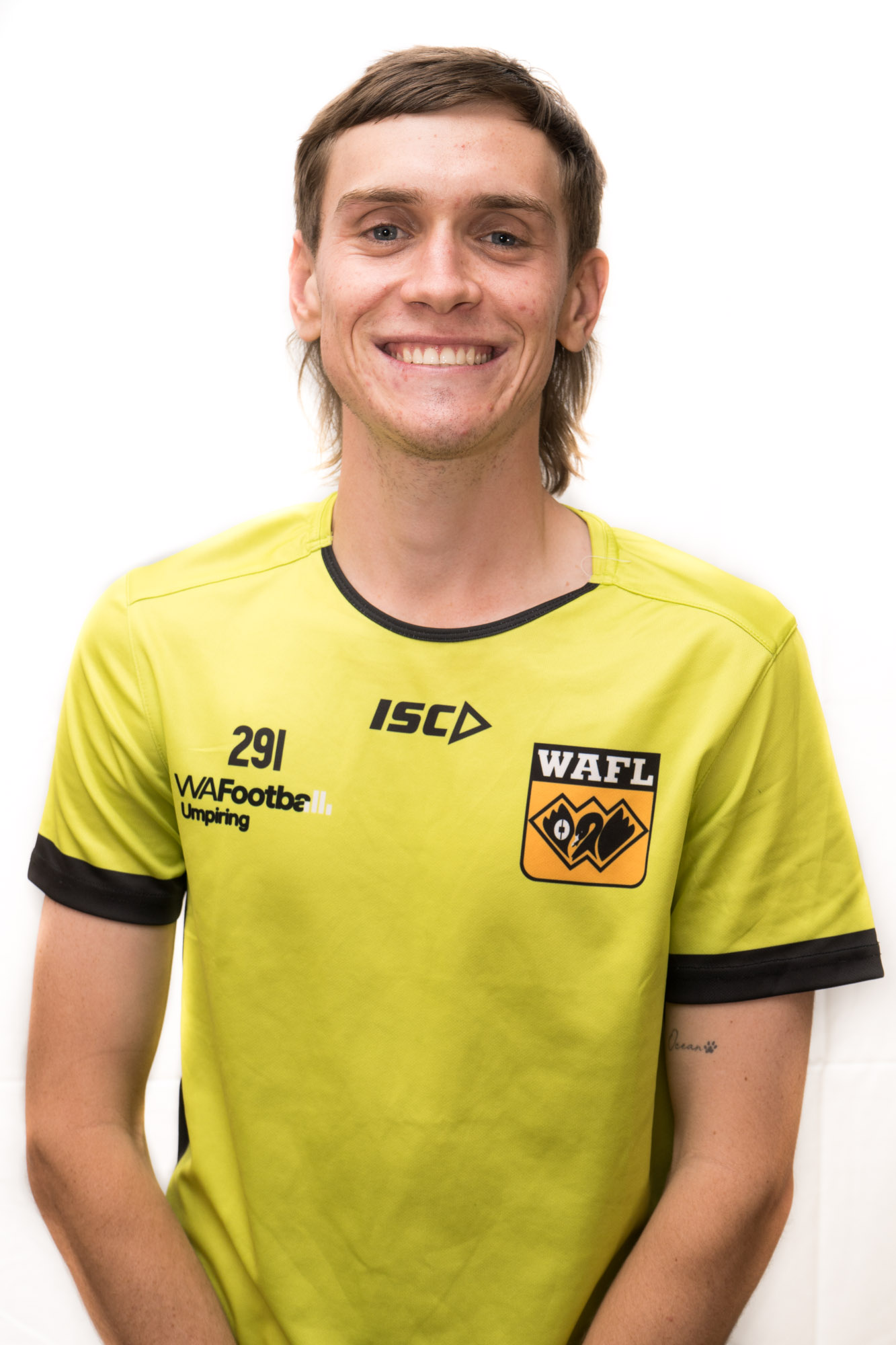 Dane Smith
