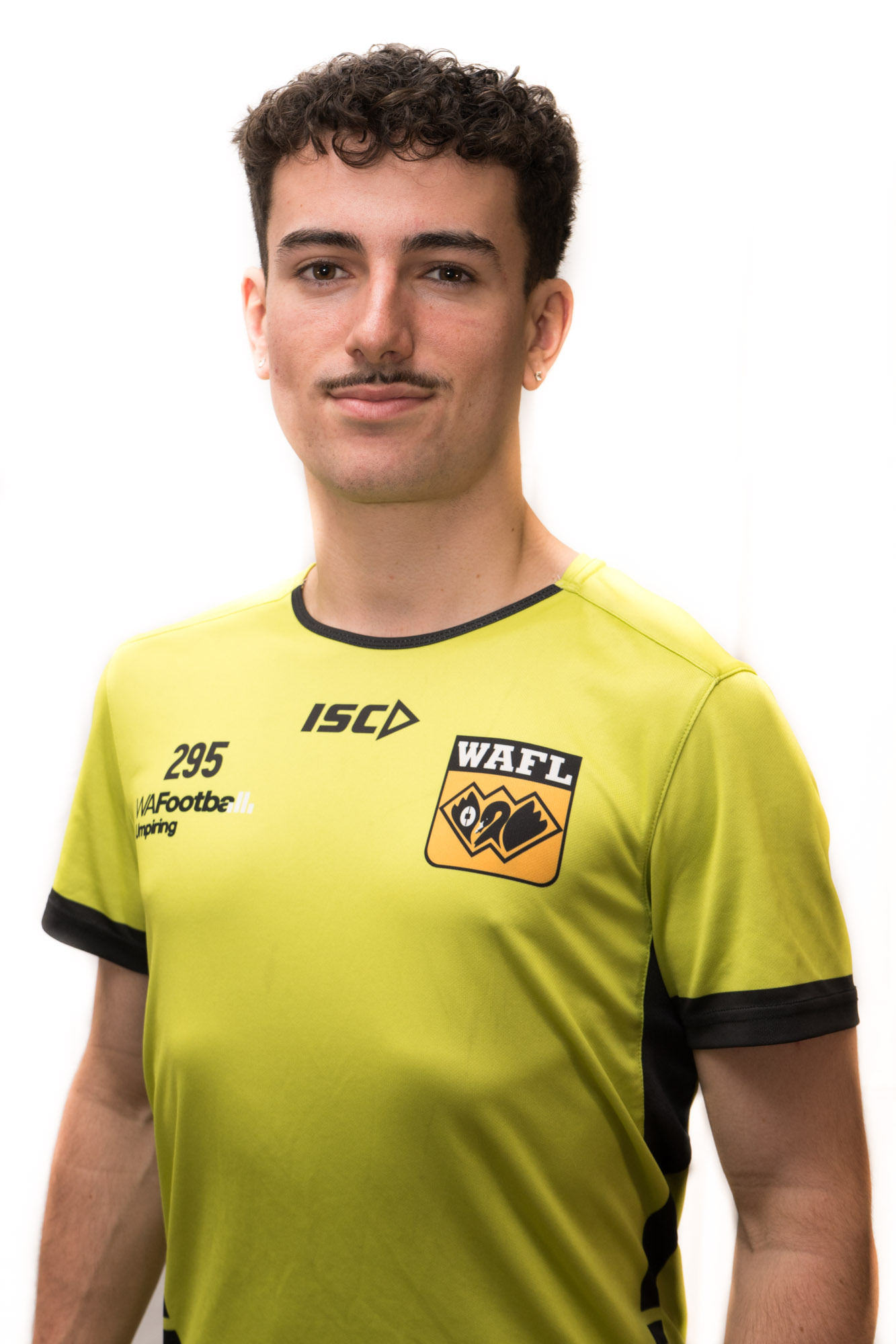 Daniel Gleeson