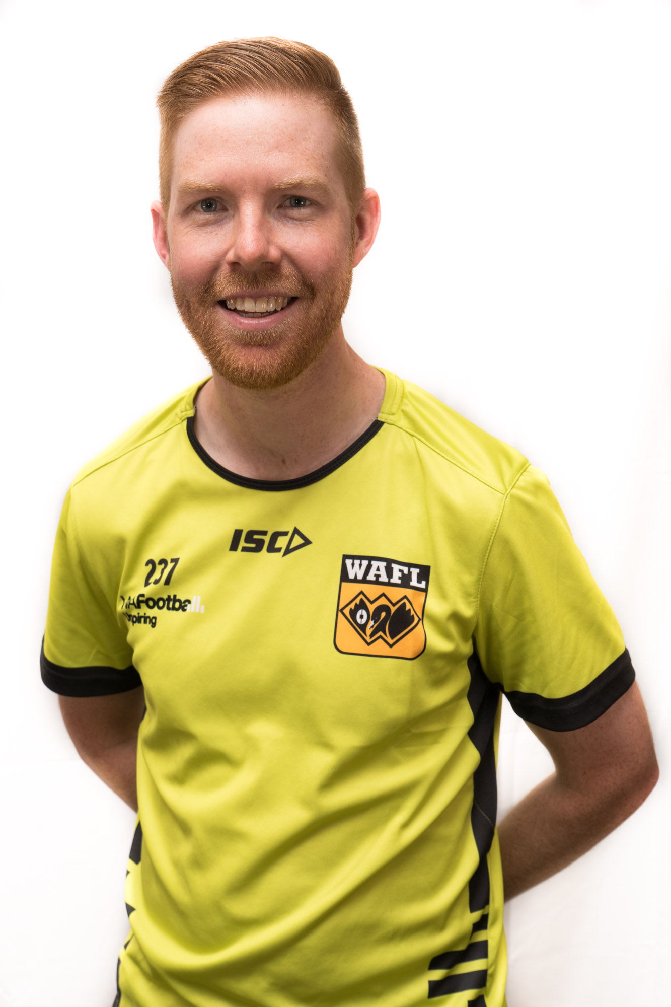 David Thatcher
