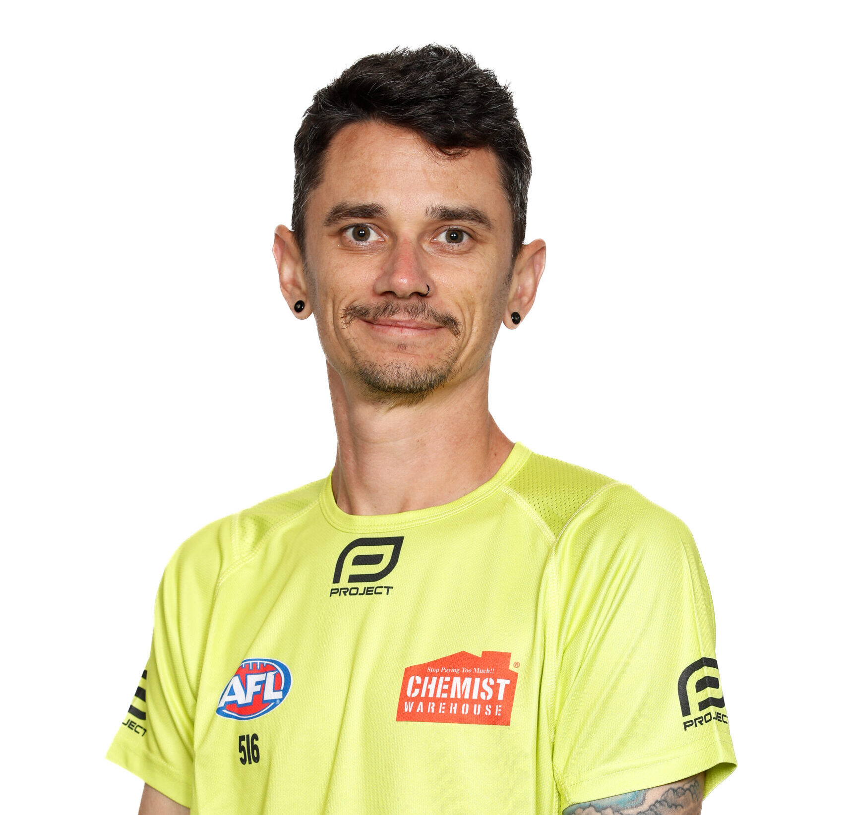 Nathan Doig