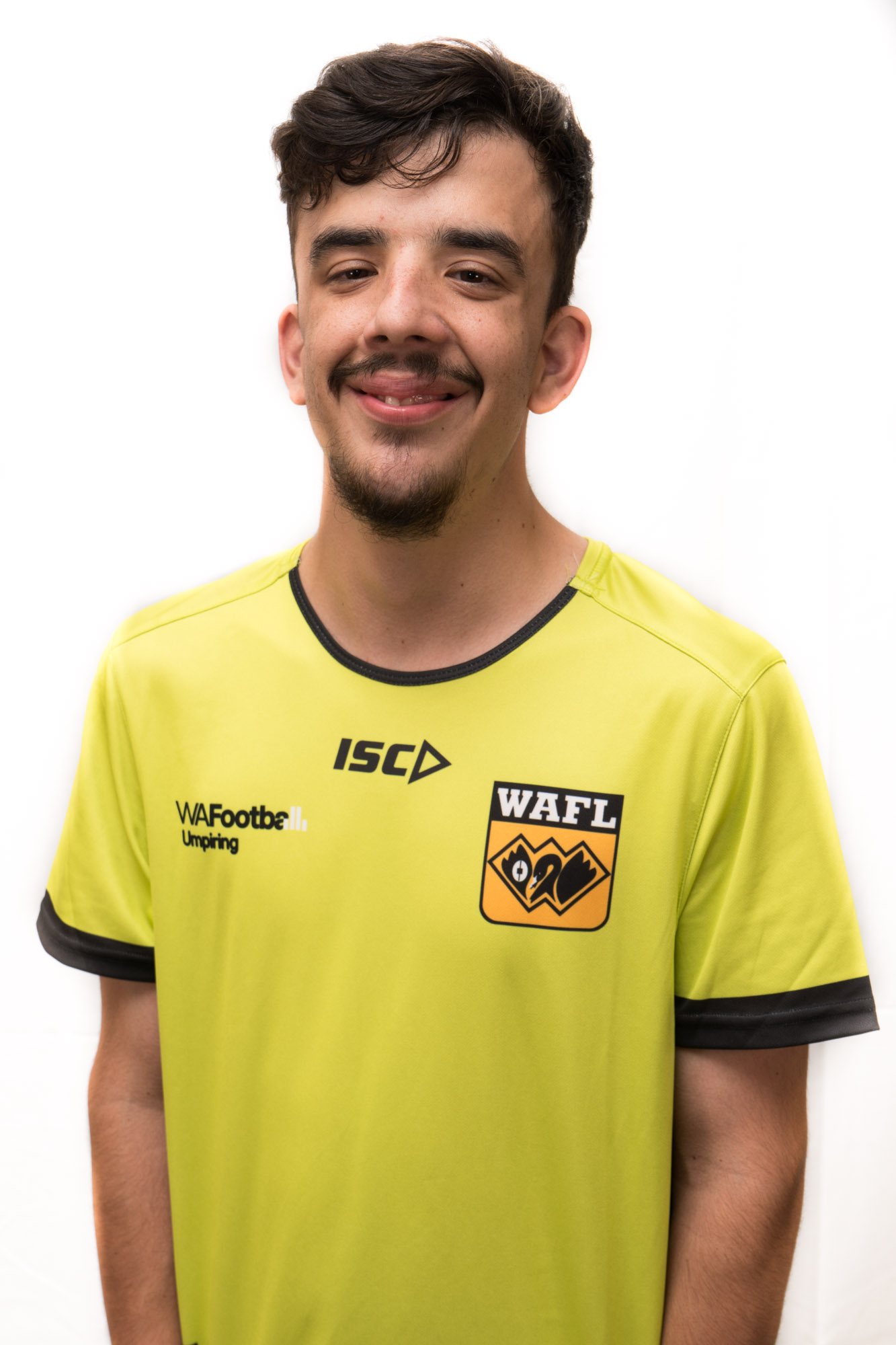 Dylan Blaxill
