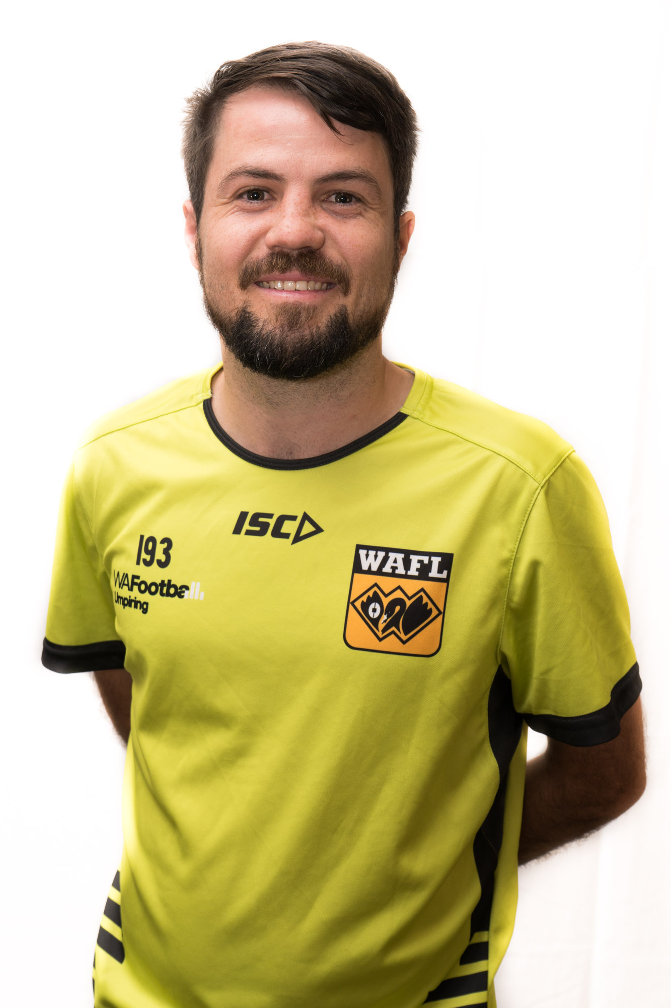 25 - Dylan Cox