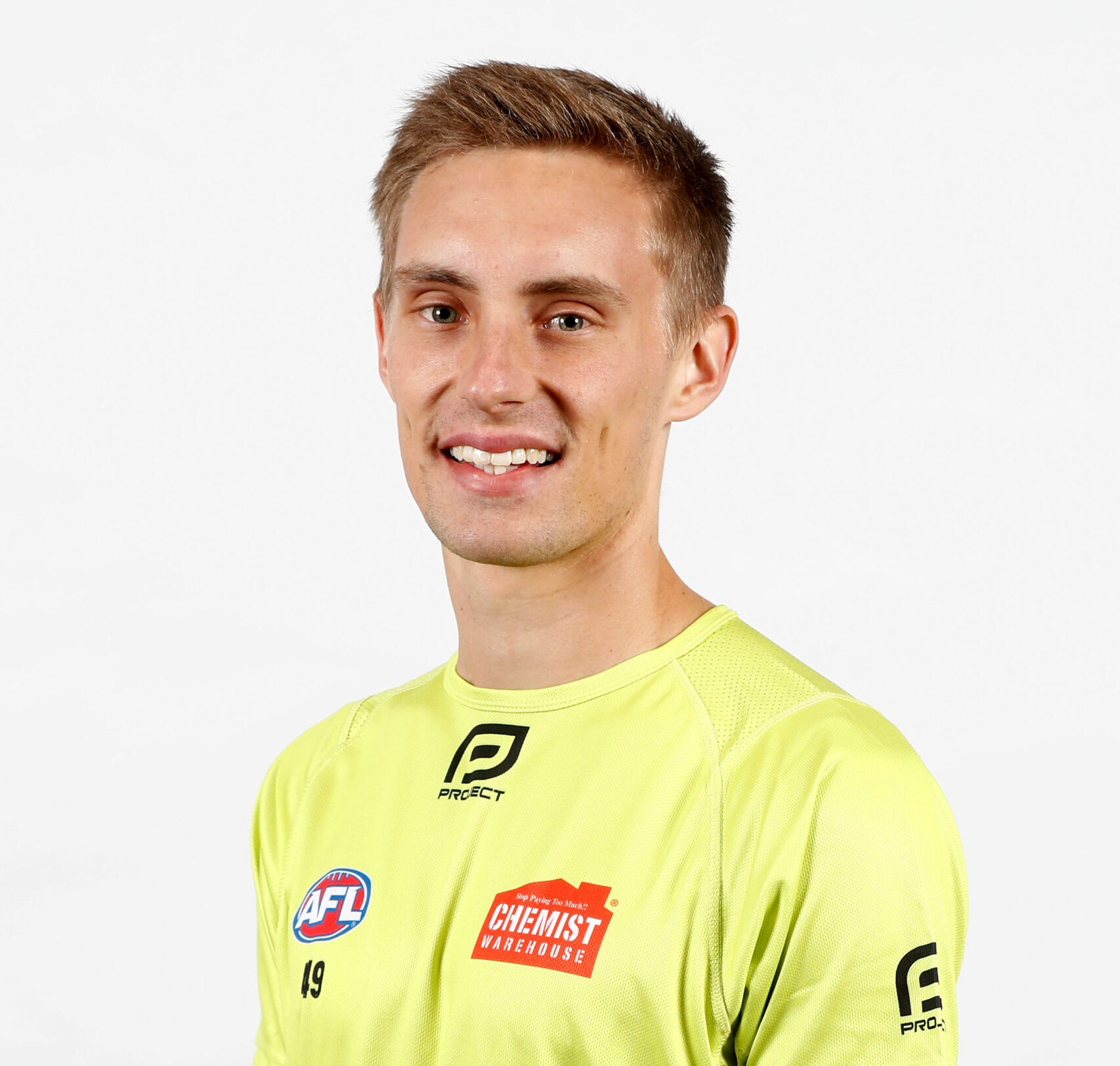 Jordan Fry