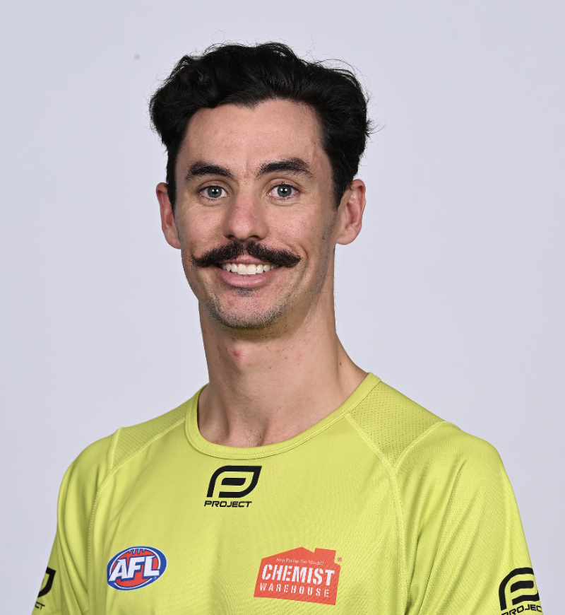 Luke Graves