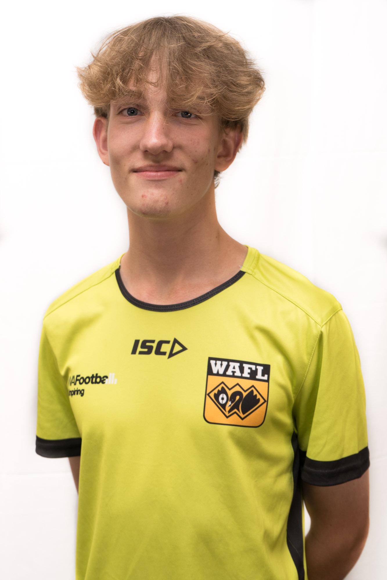 Hayden Bettini