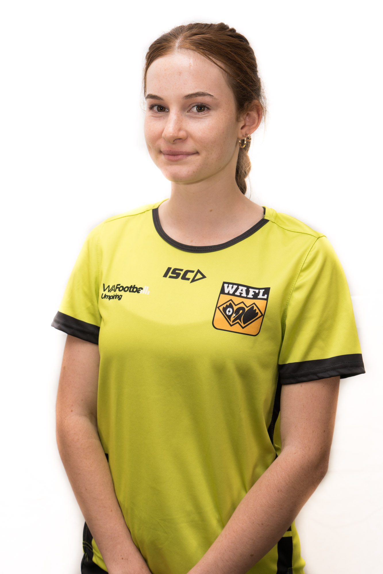 Isabella Heathcote