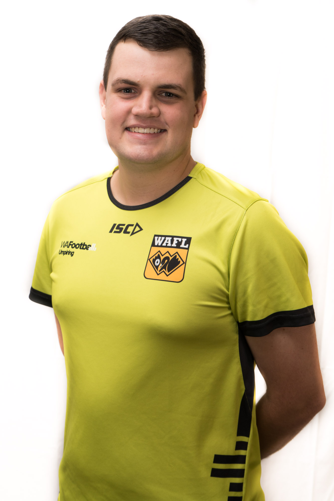 Jacob Crook