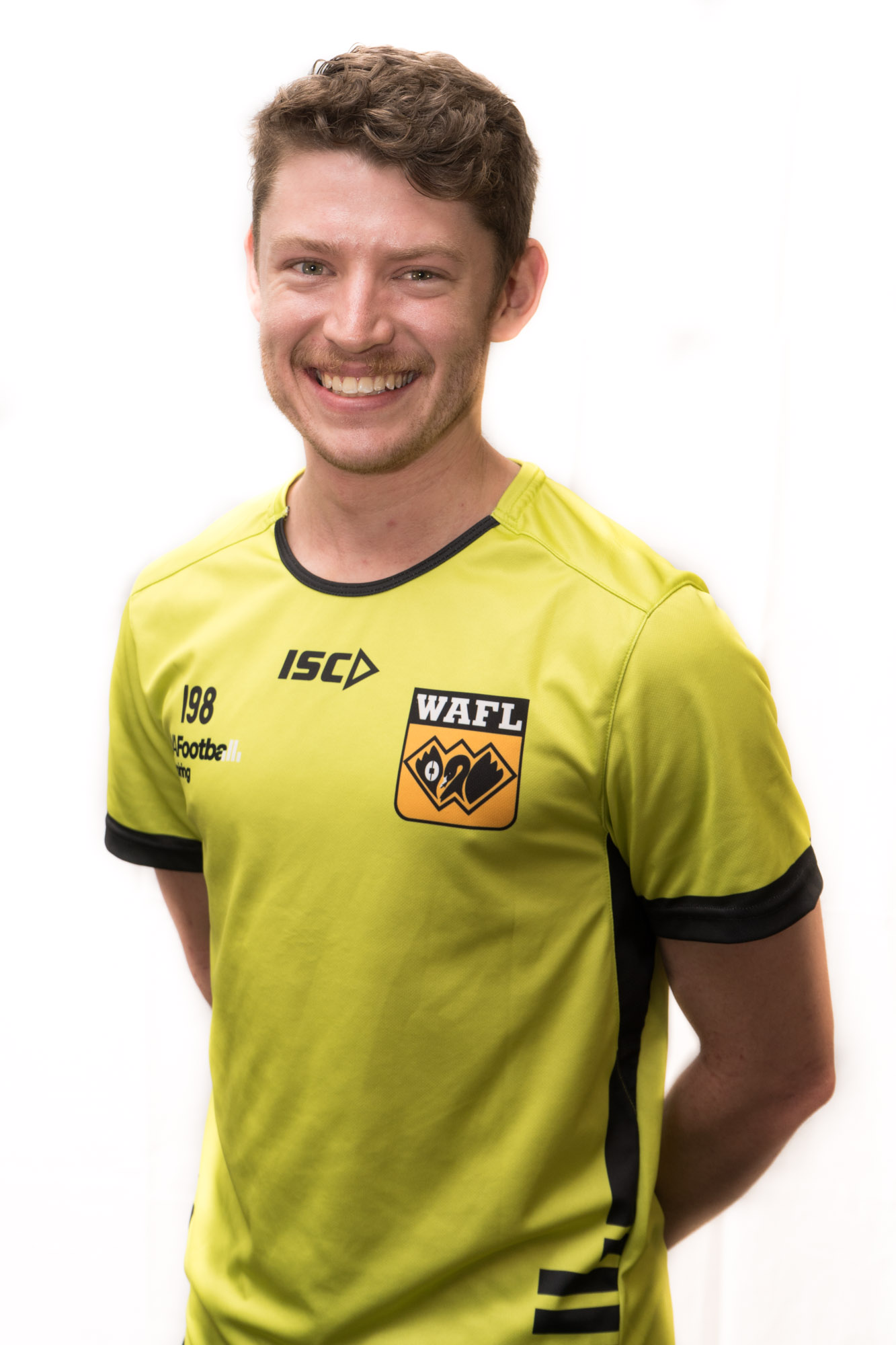 19 - James Wilkinson
