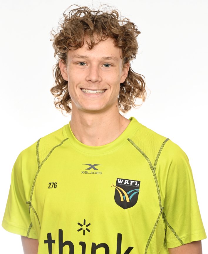 Jaco Jansen Van Rensburg