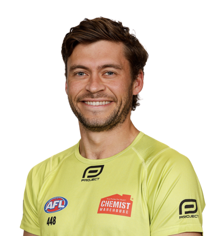 Daniel Johanson