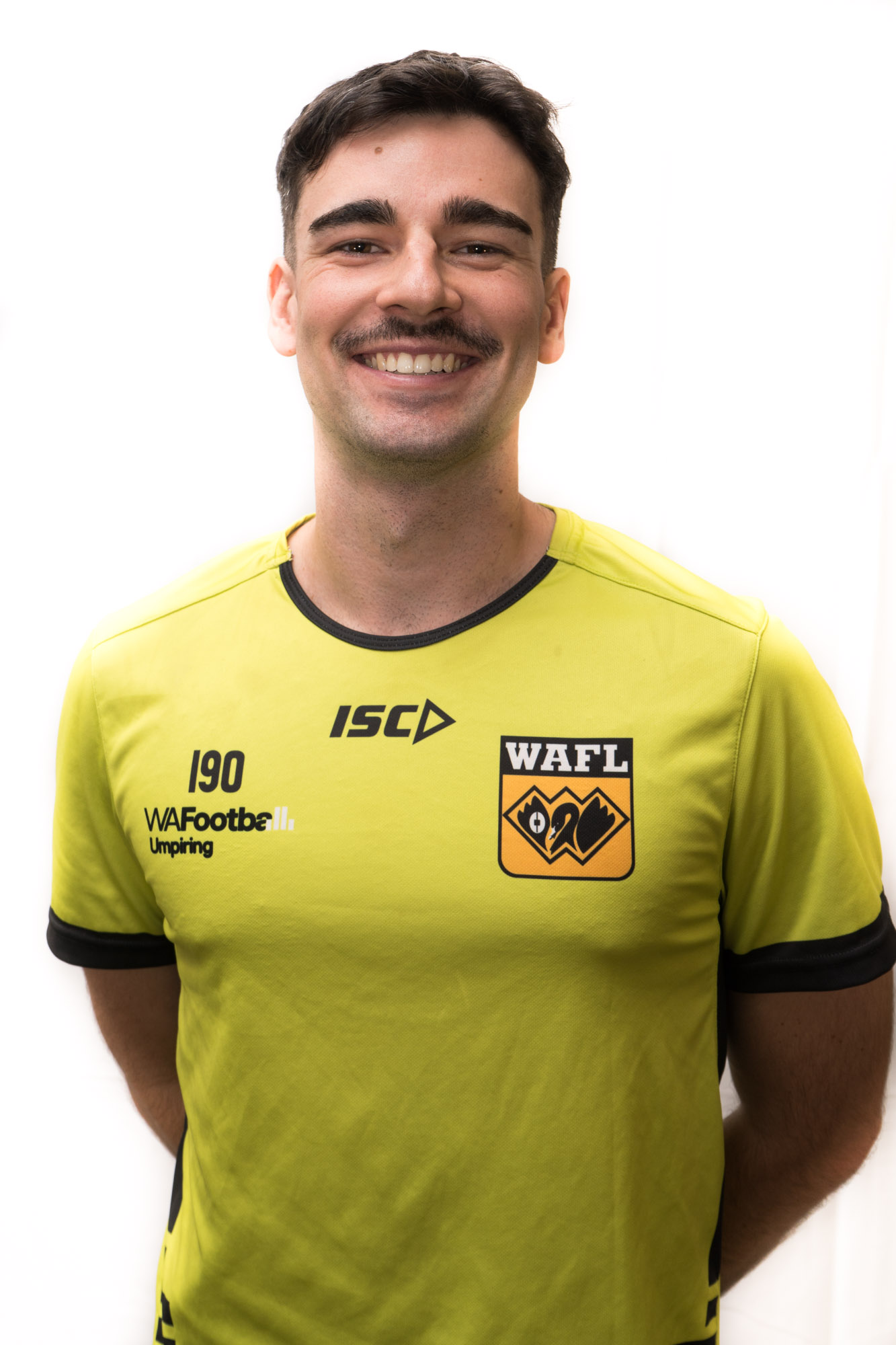 9 - Josh Antulov