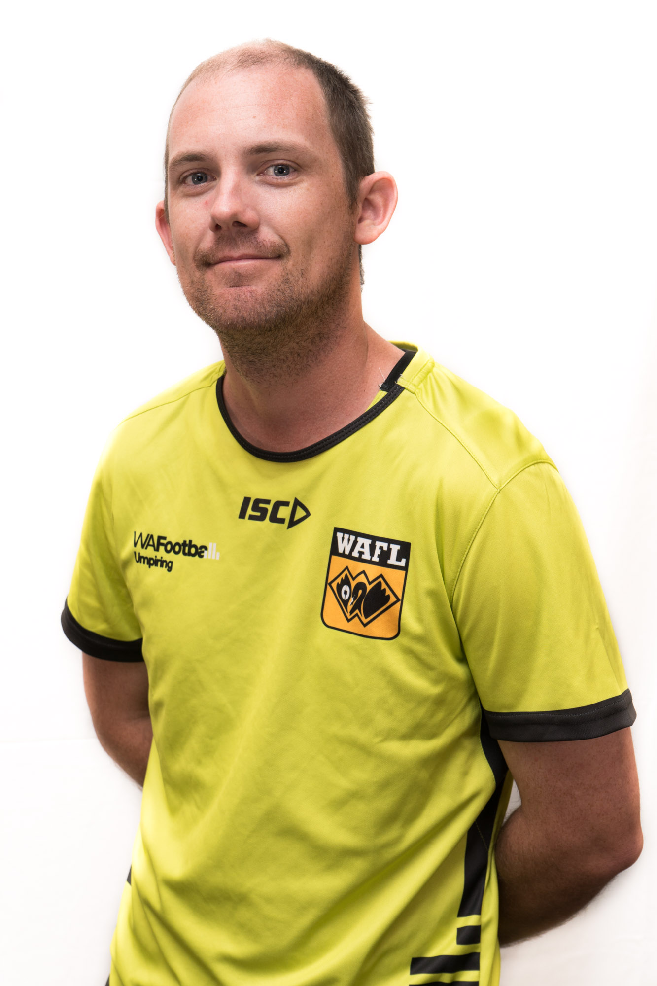 Josh Daniels