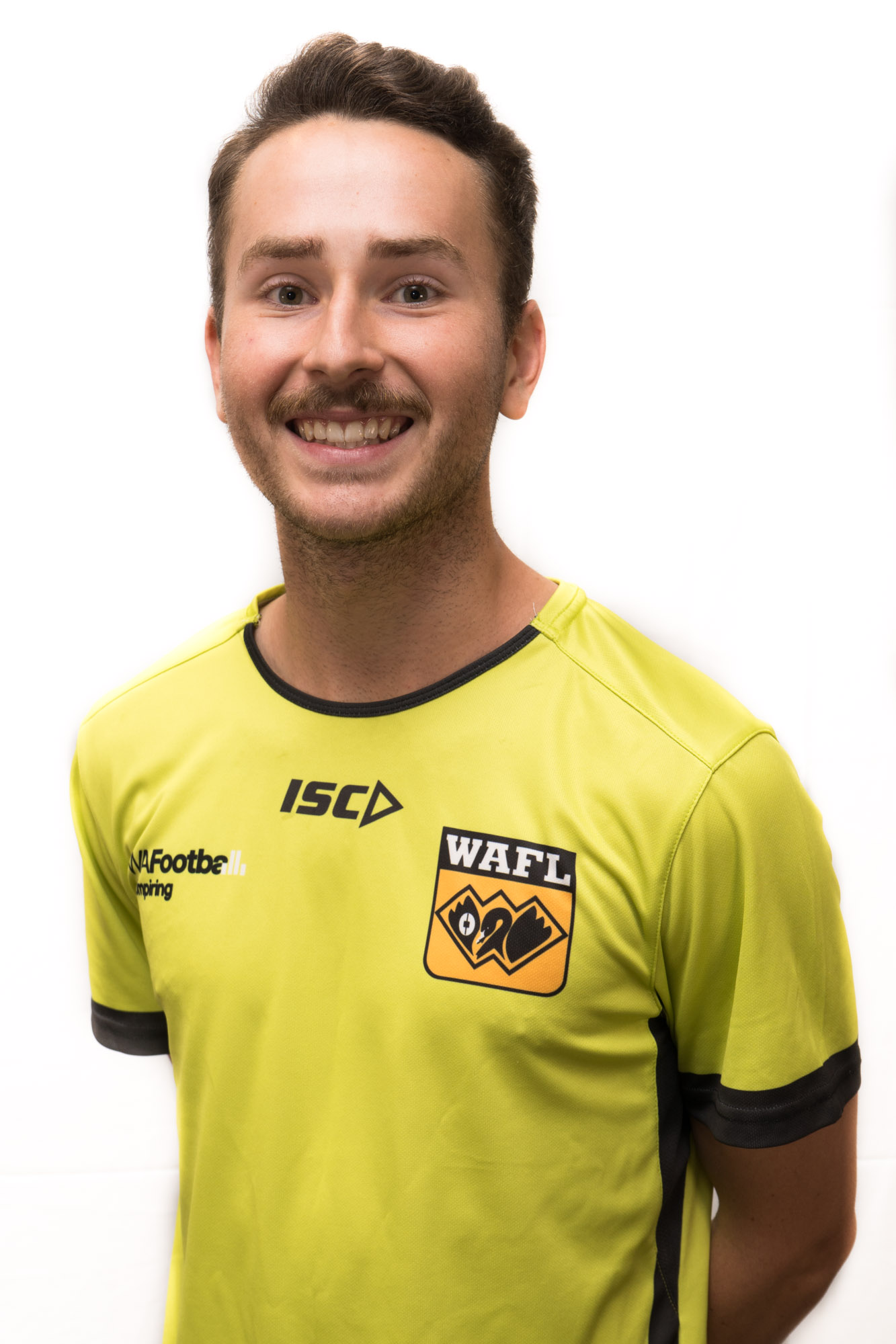 Keiran Todd