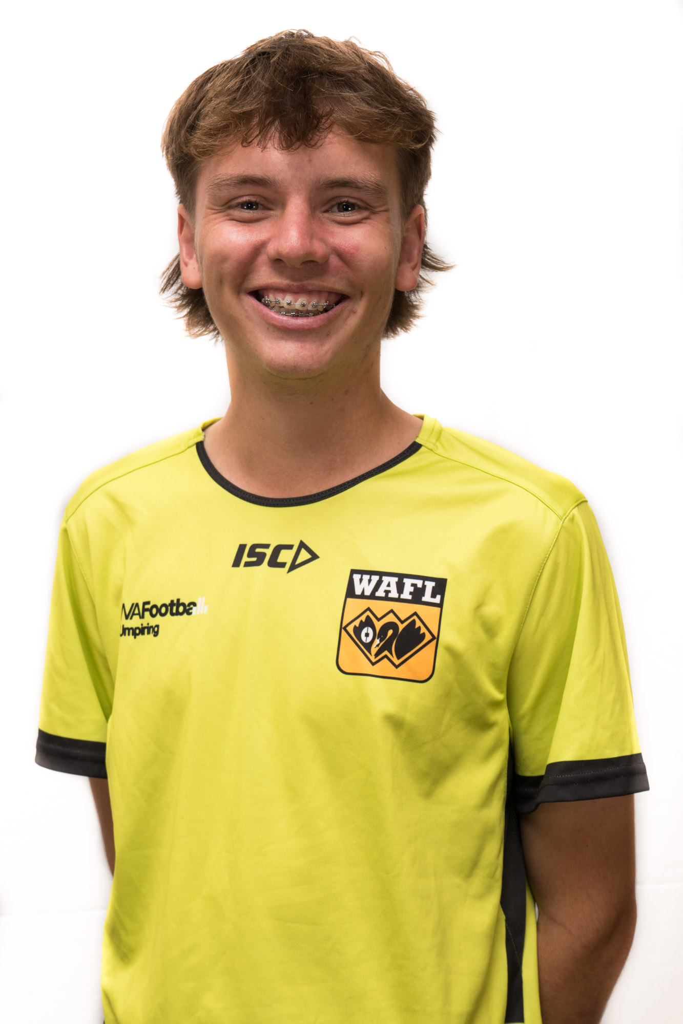 Kurt Hamilton