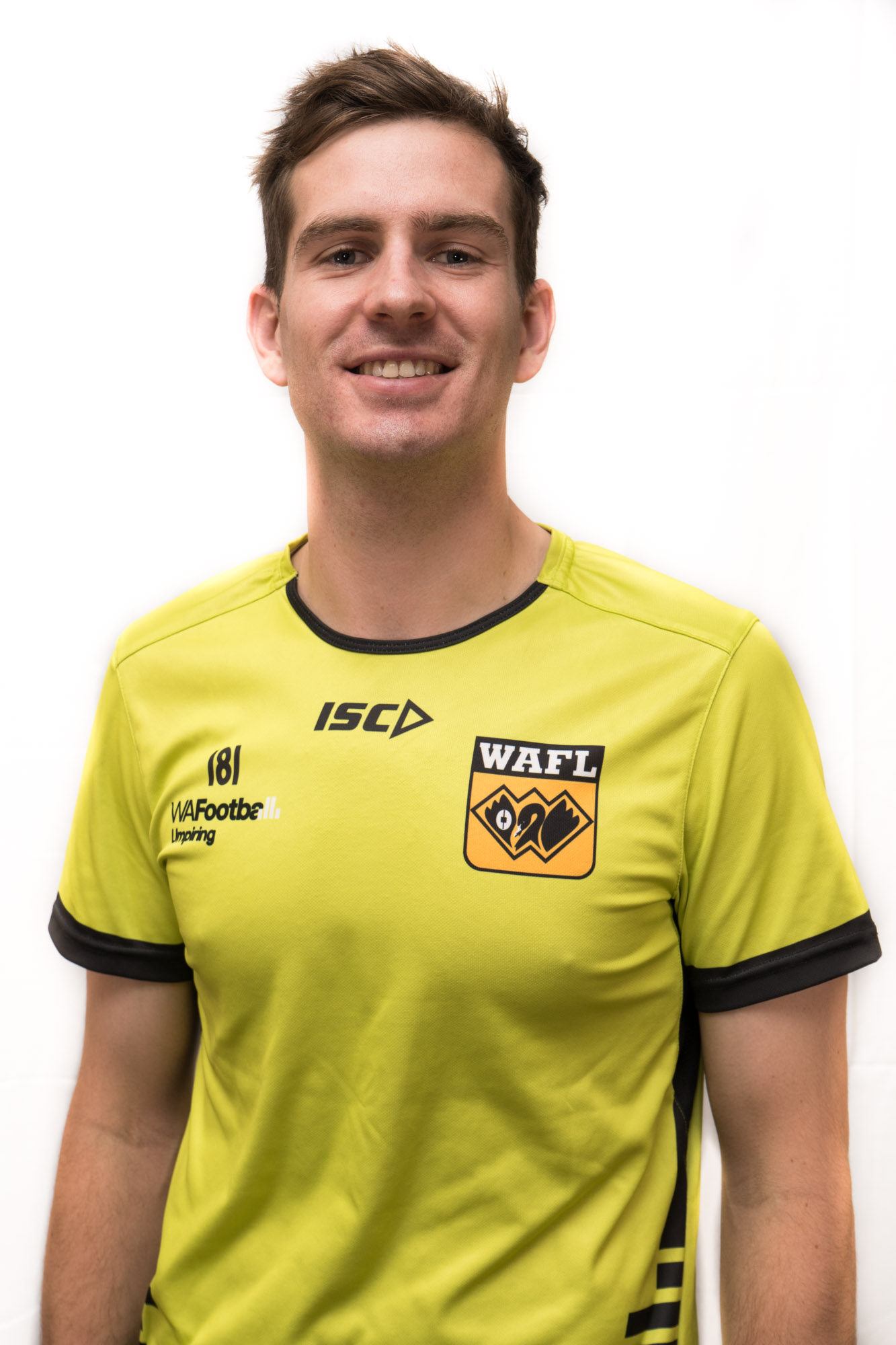 16 - Lachie Fahey-Gilmour