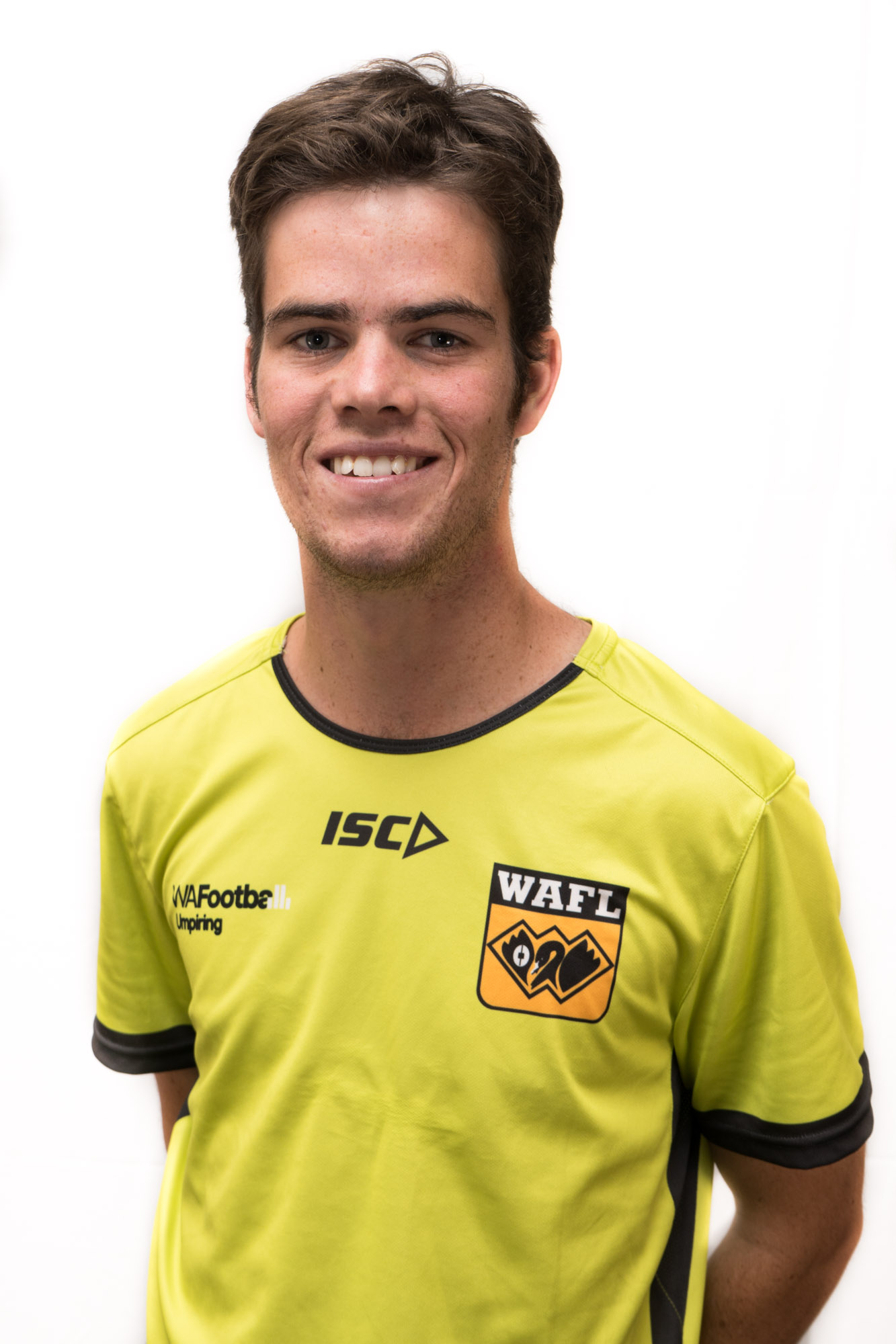 55 - Lachlan Eames