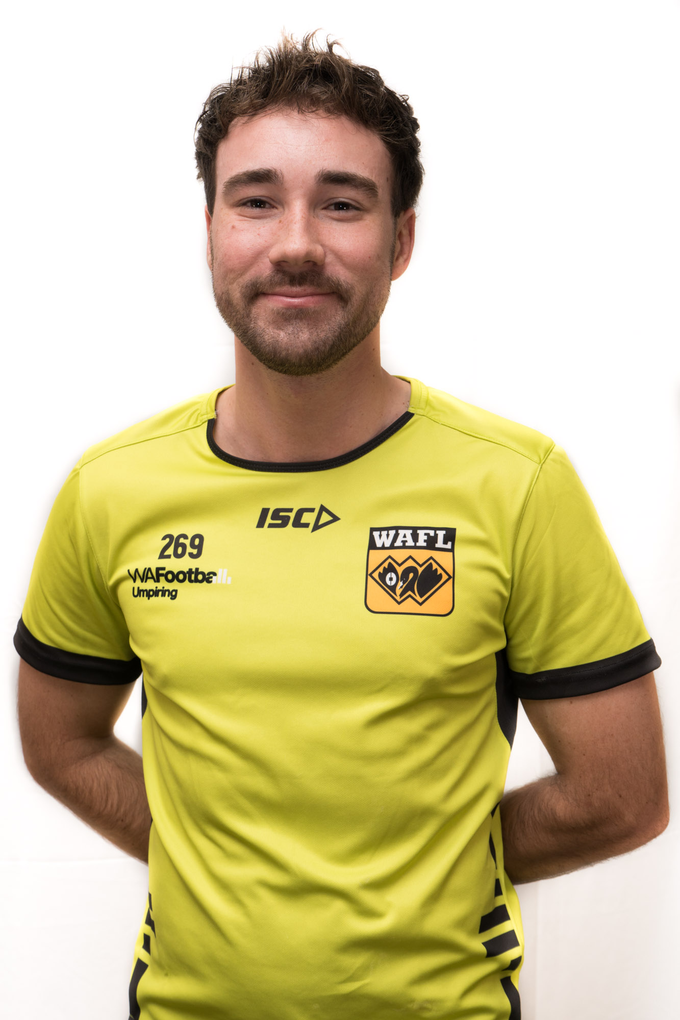 Lachlan Mazurak