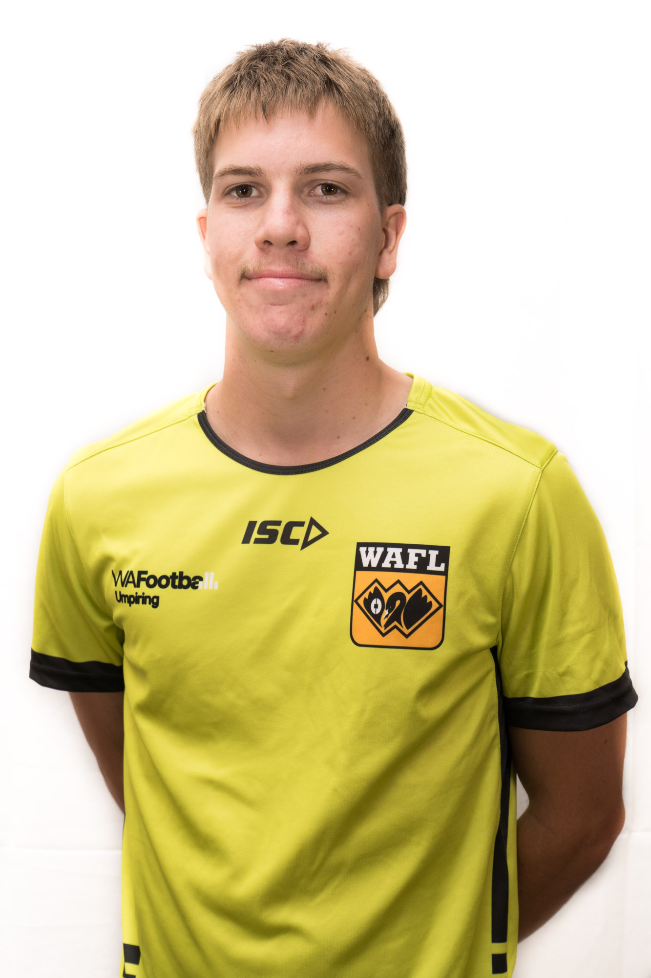 37 - Lachlan Russell