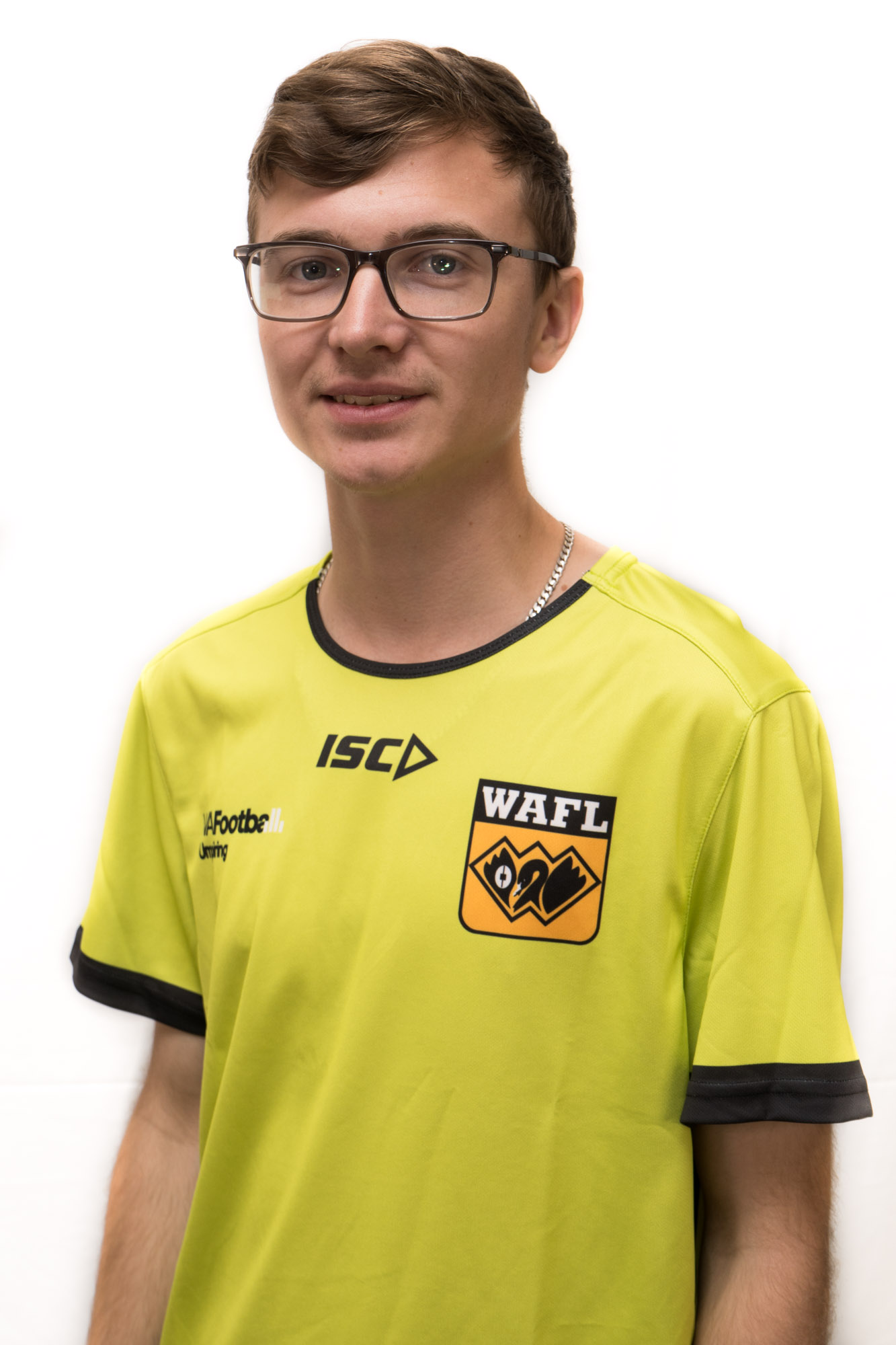 Lachlan Stranding