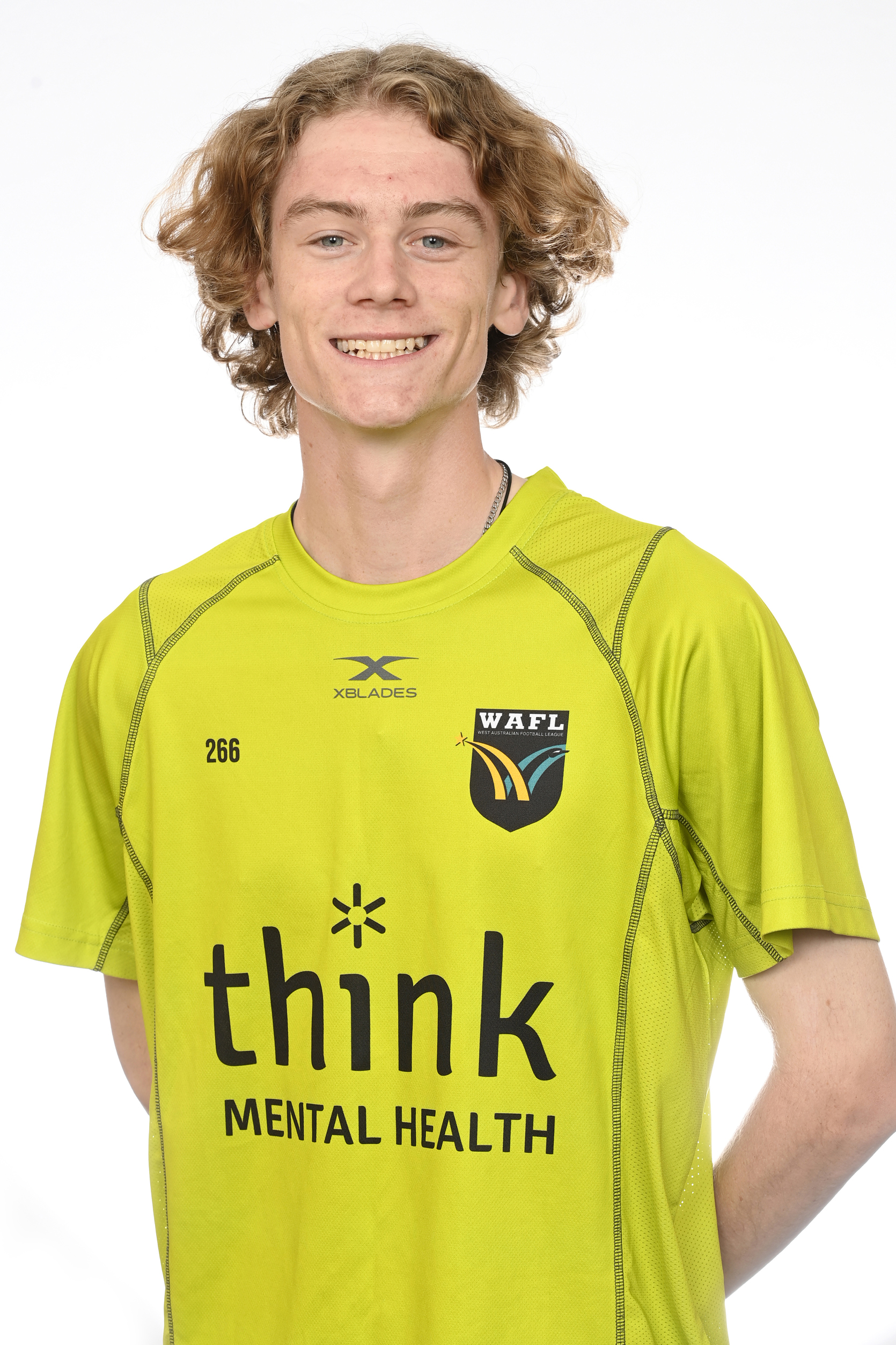 Ethan Lamont