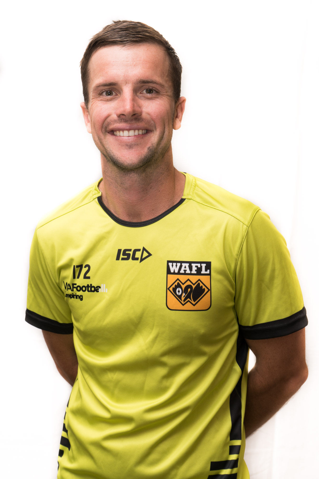 22 - Louis Jago