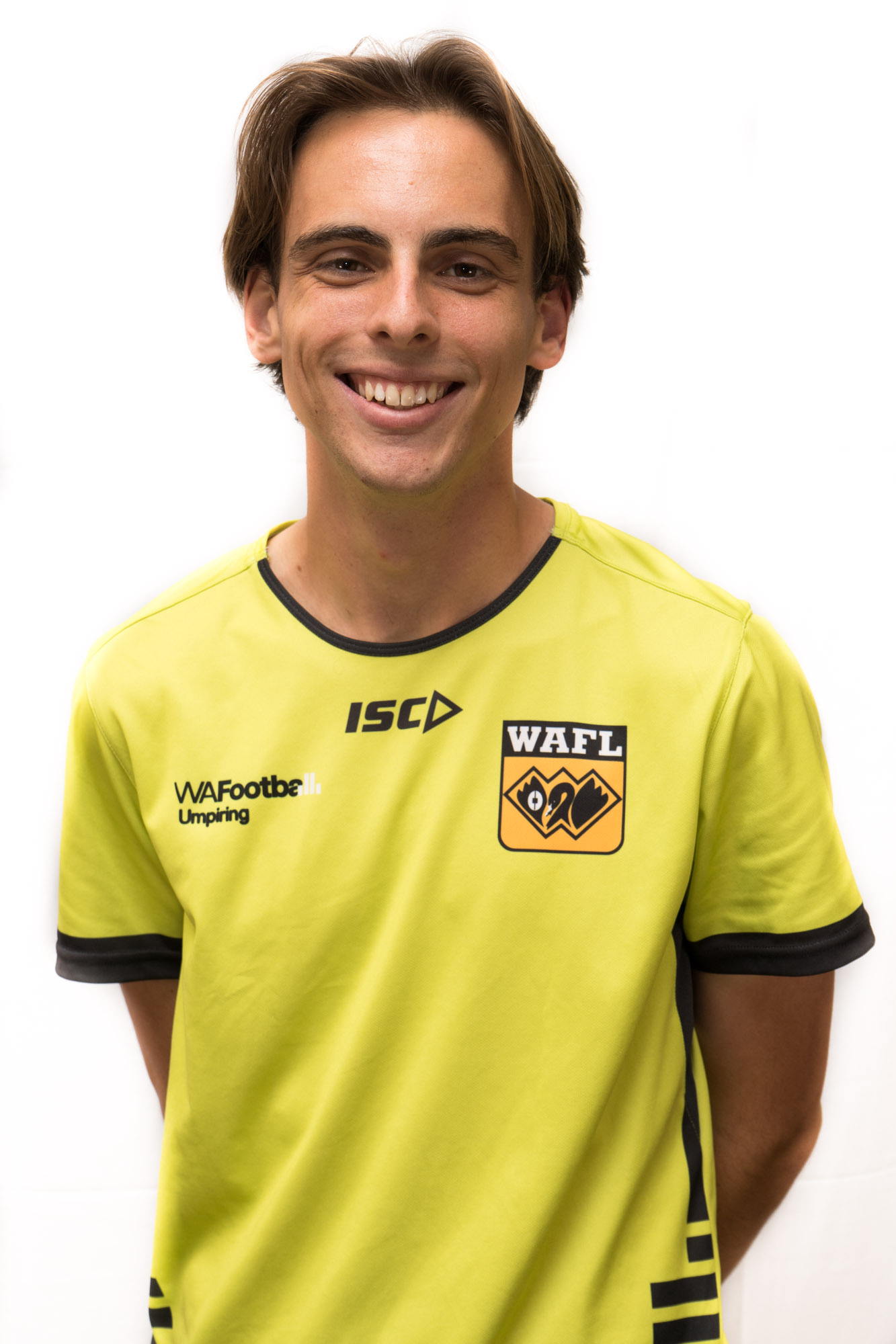 49 - Lucas Ryan