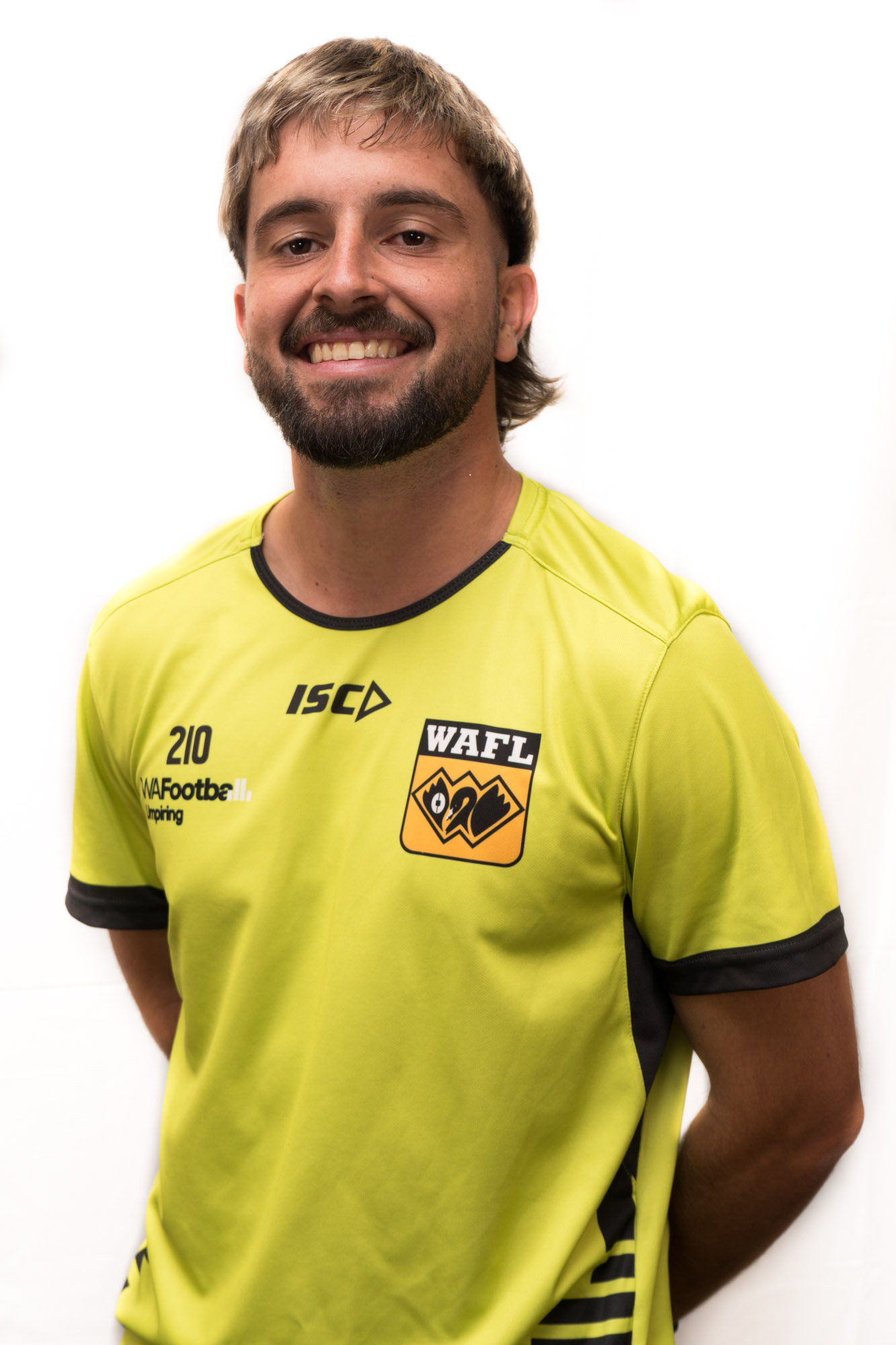 Luke Caifano