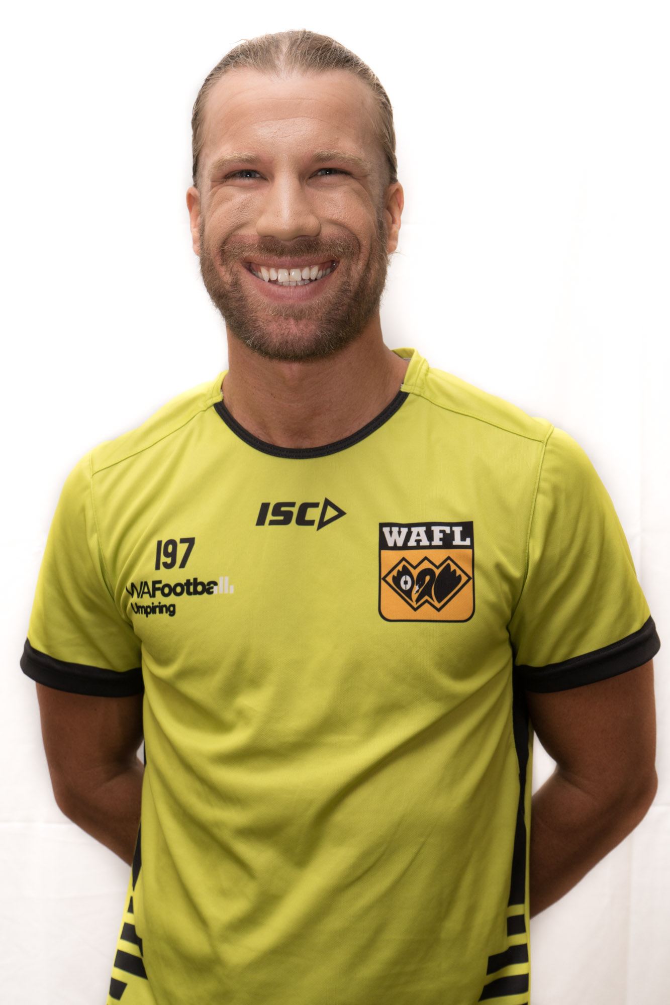 31 - Matthew Pongracic