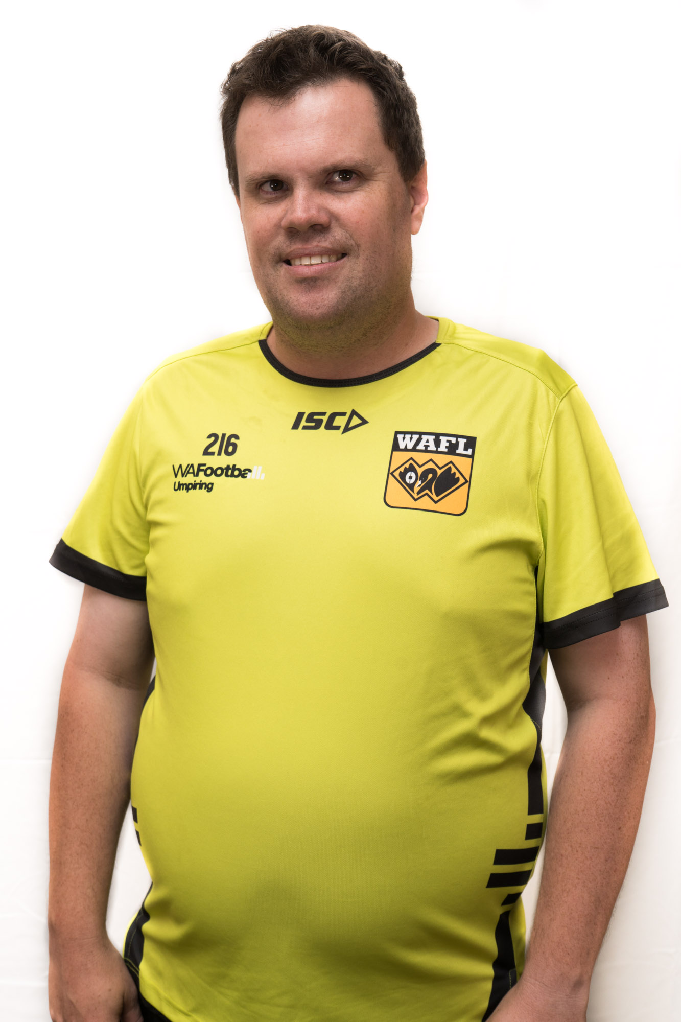 Nick Walters