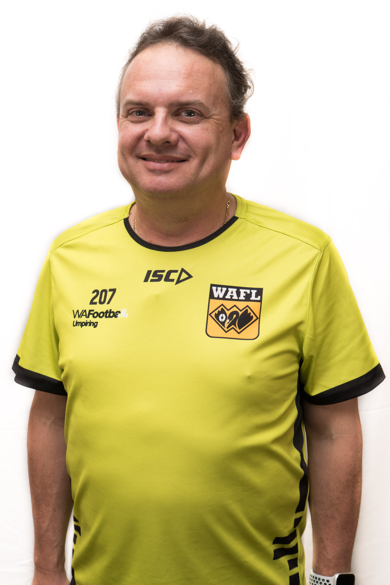 Nik Stace