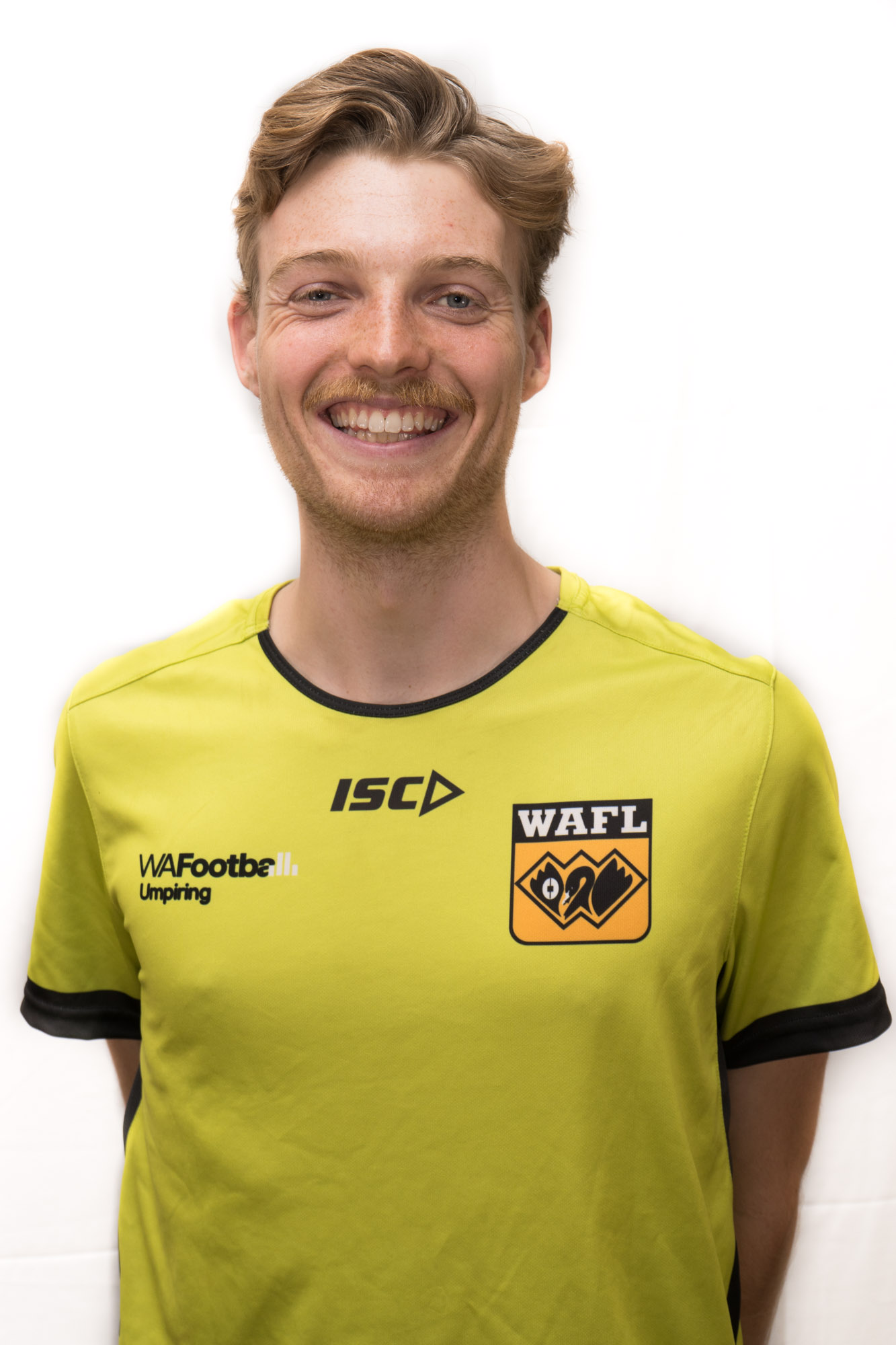 60 - Oliver Hunt-Stapleton