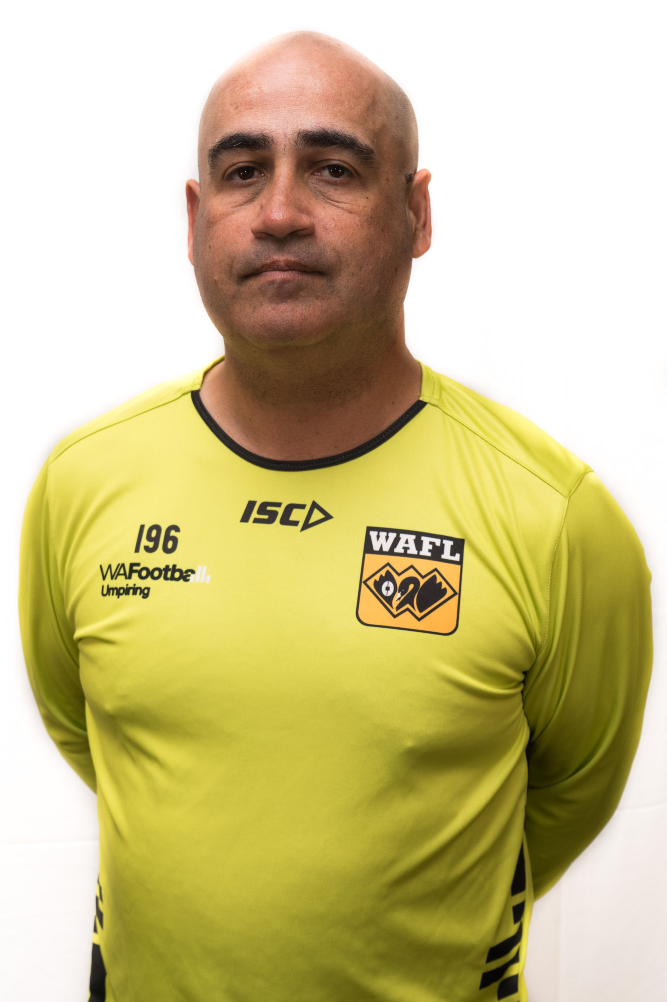 Reuben Garlett