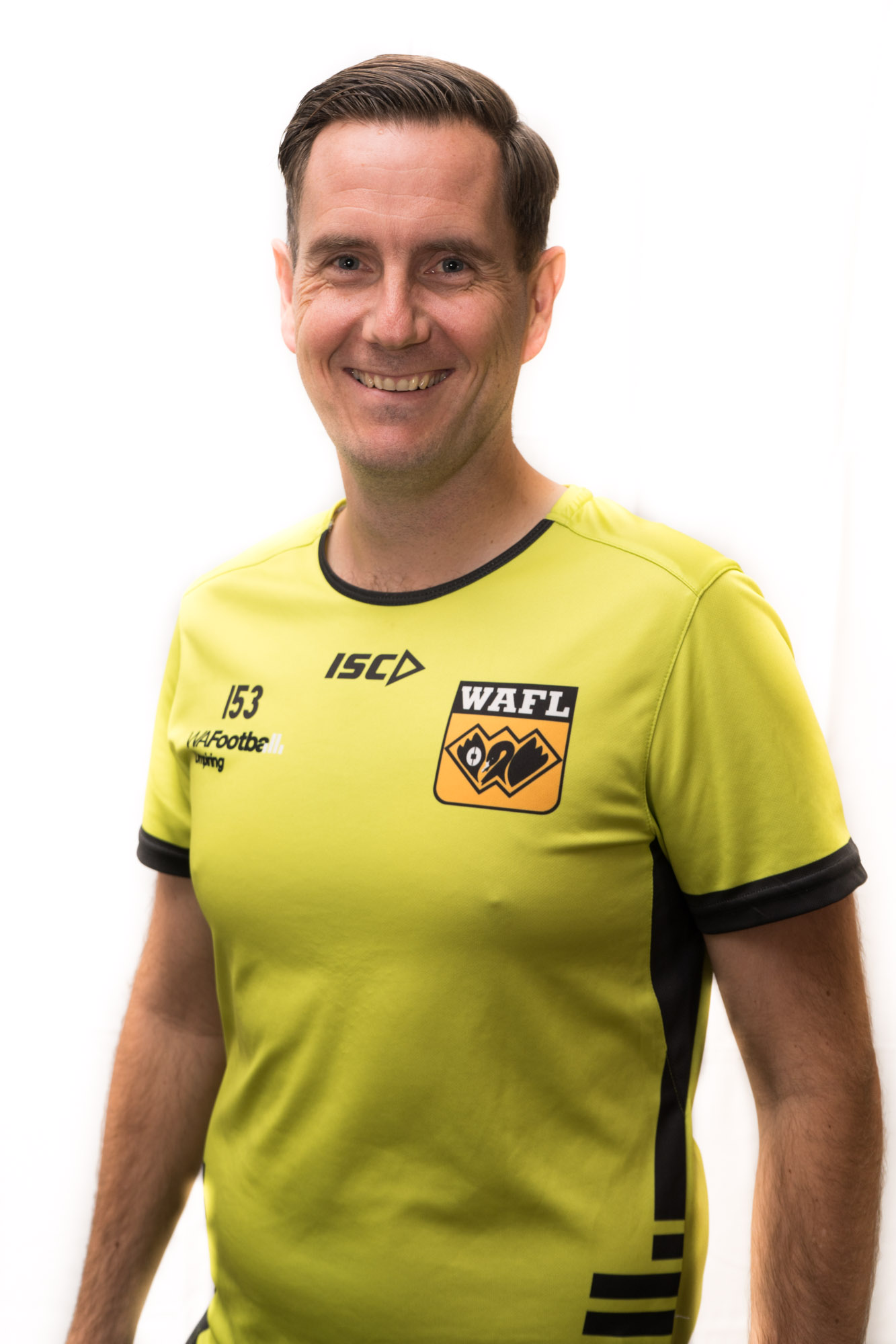 4 - Rob McCaw